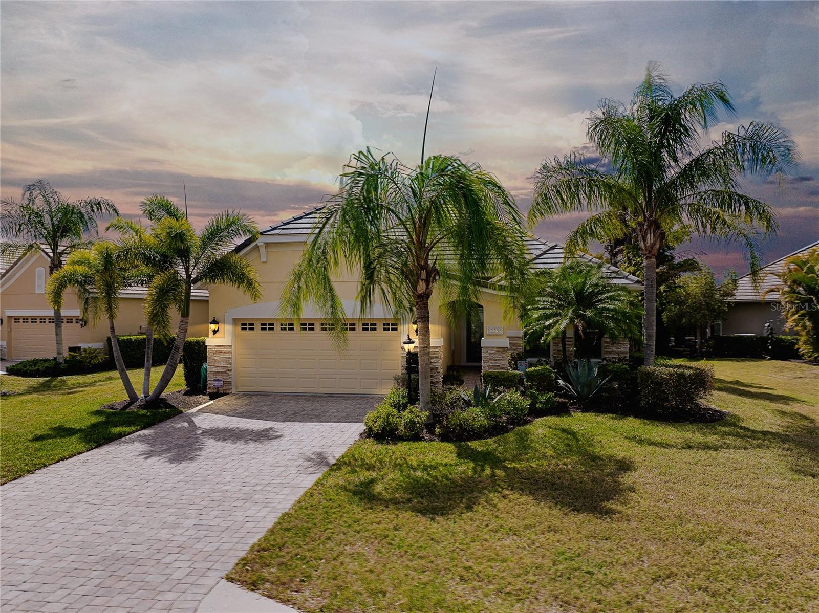 LAKEWOOD RANCH CCV SP EE UN3A-3C - Residential