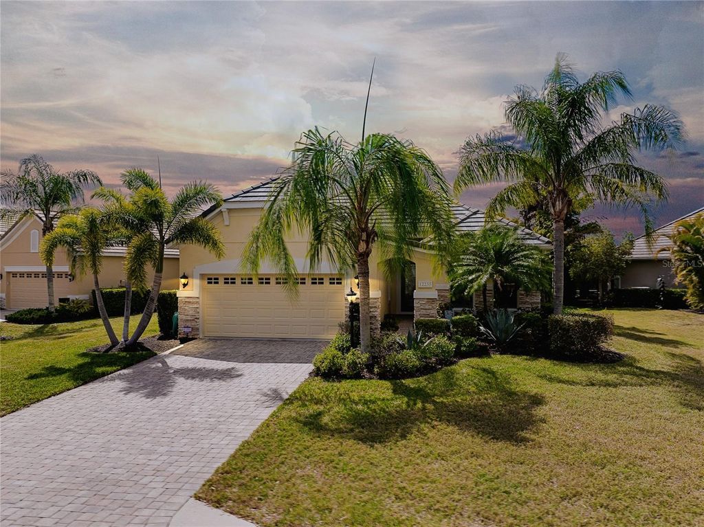 Photo of 12235 Thornhill Court, Lakewood Ranch, FL 34202 (MLS # A4684549)