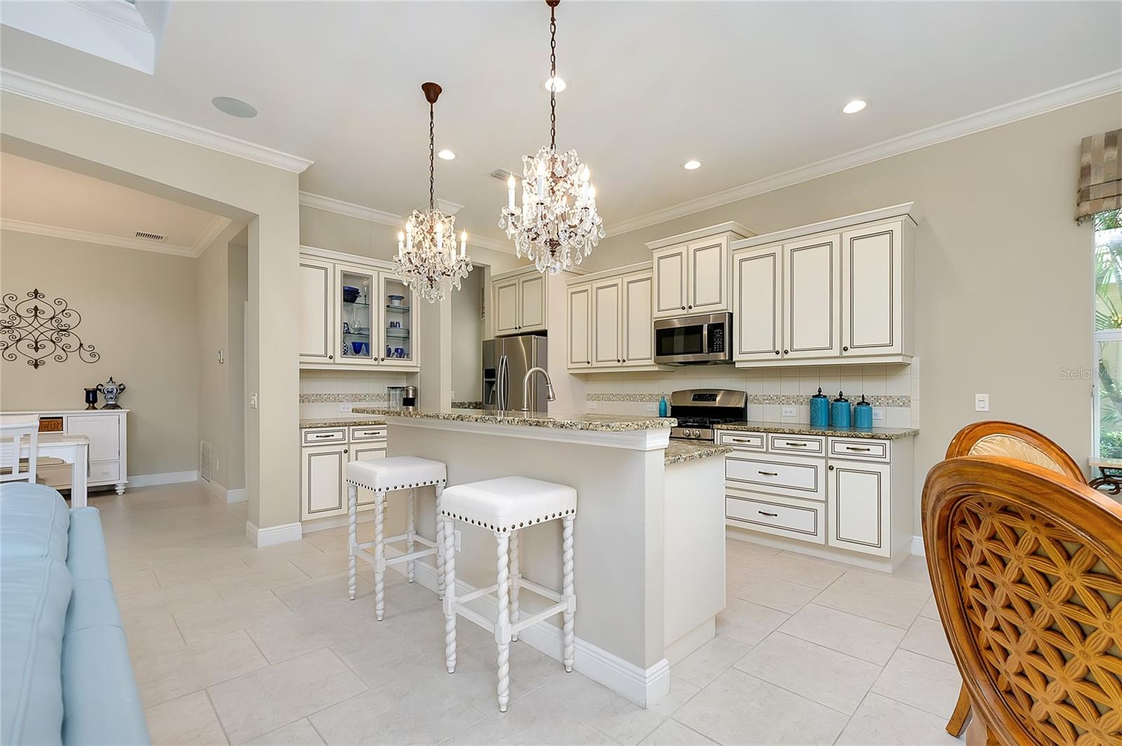 LAKEWOOD RANCH CCV SP EE UN3A-3C - Residential