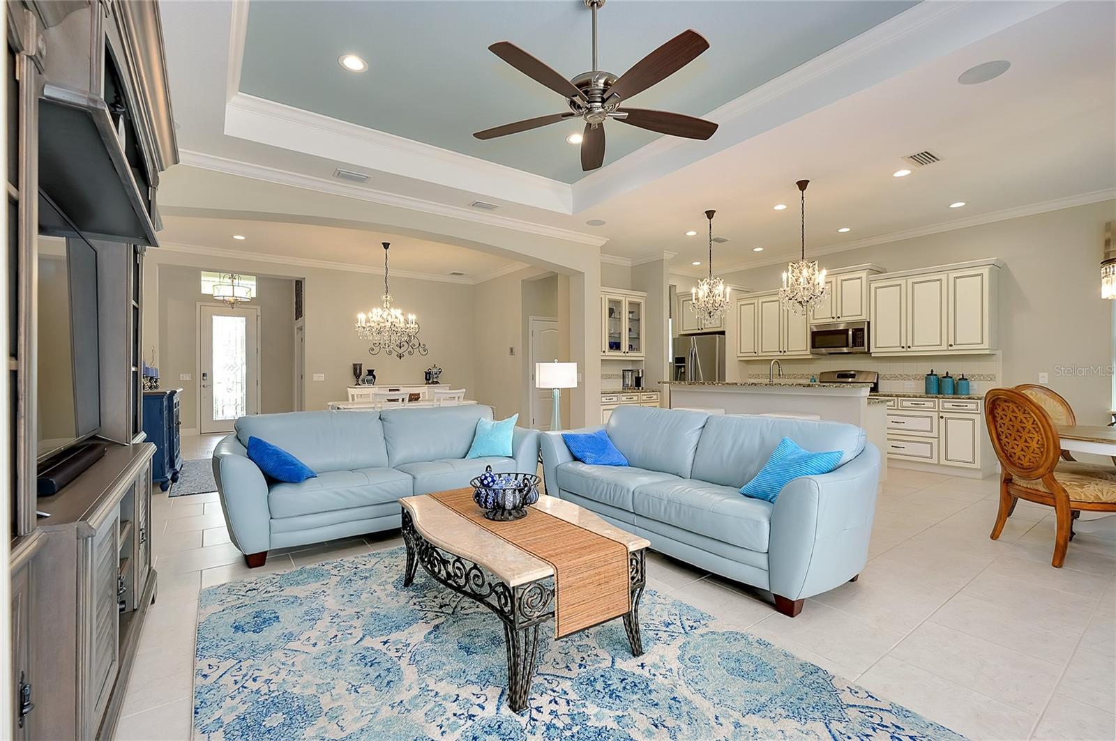 LAKEWOOD RANCH CCV SP EE UN3A-3C - Residential