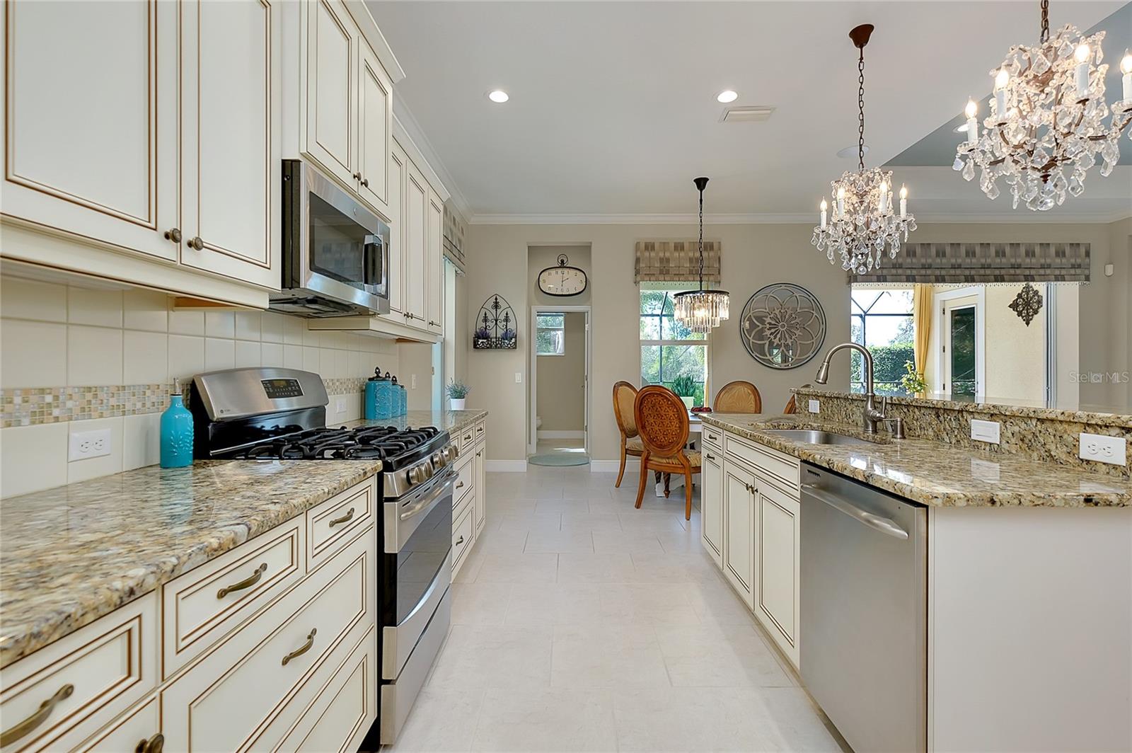 LAKEWOOD RANCH CCV SP EE UN3A-3C - Residential