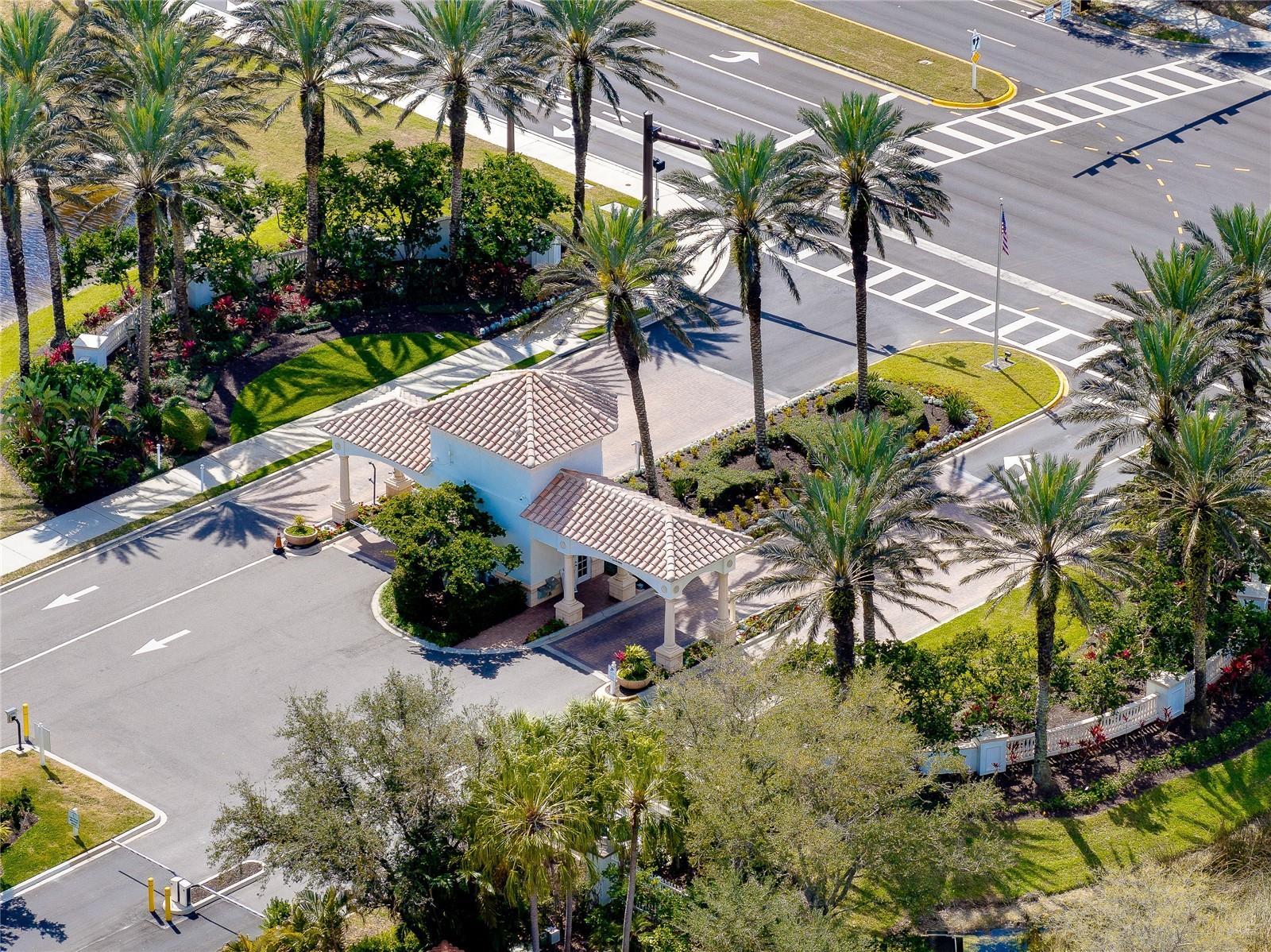 LAKEWOOD RANCH CCV SP EE UN3A-3C - Residential