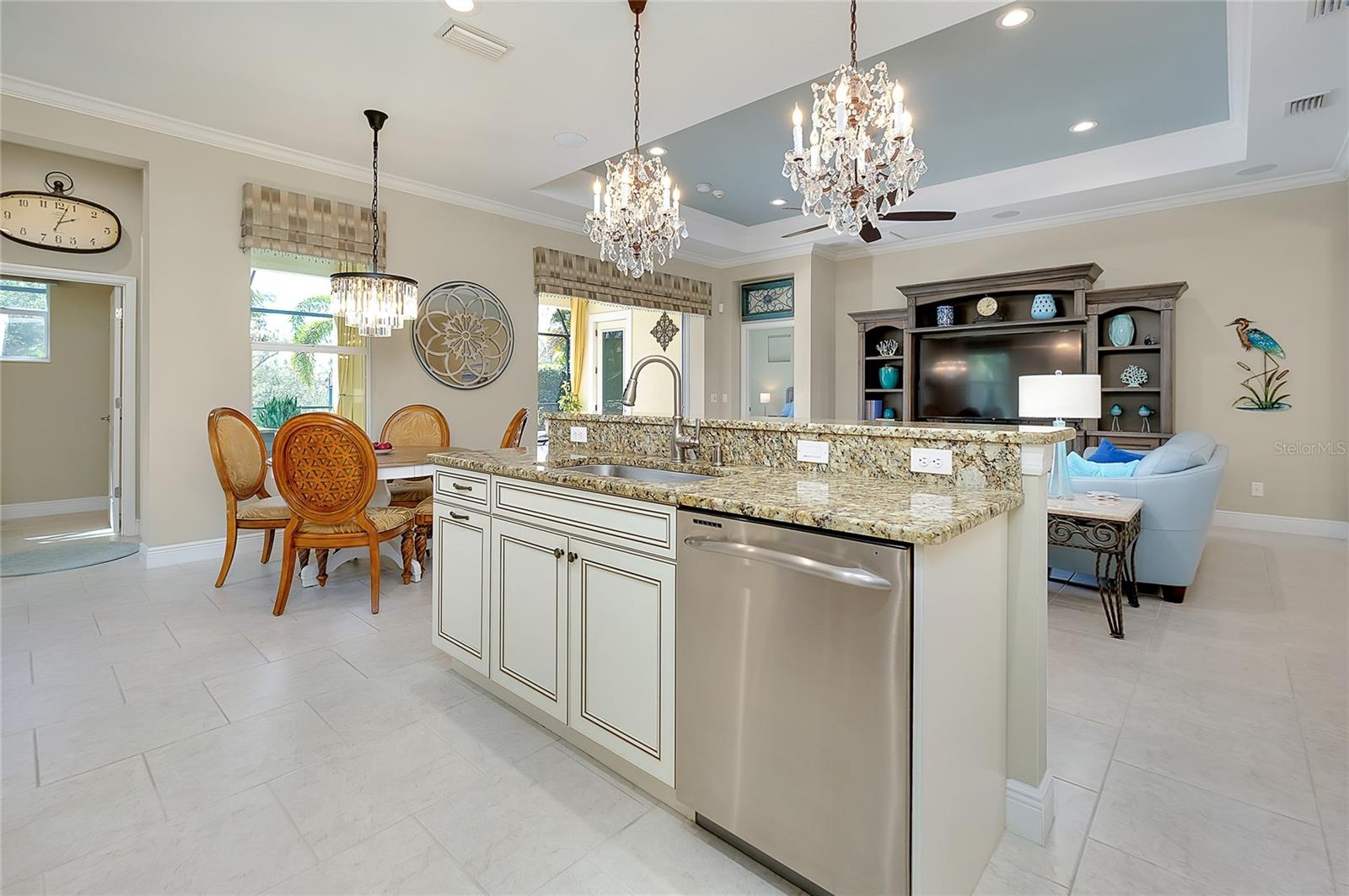 LAKEWOOD RANCH CCV SP EE UN3A-3C - Residential