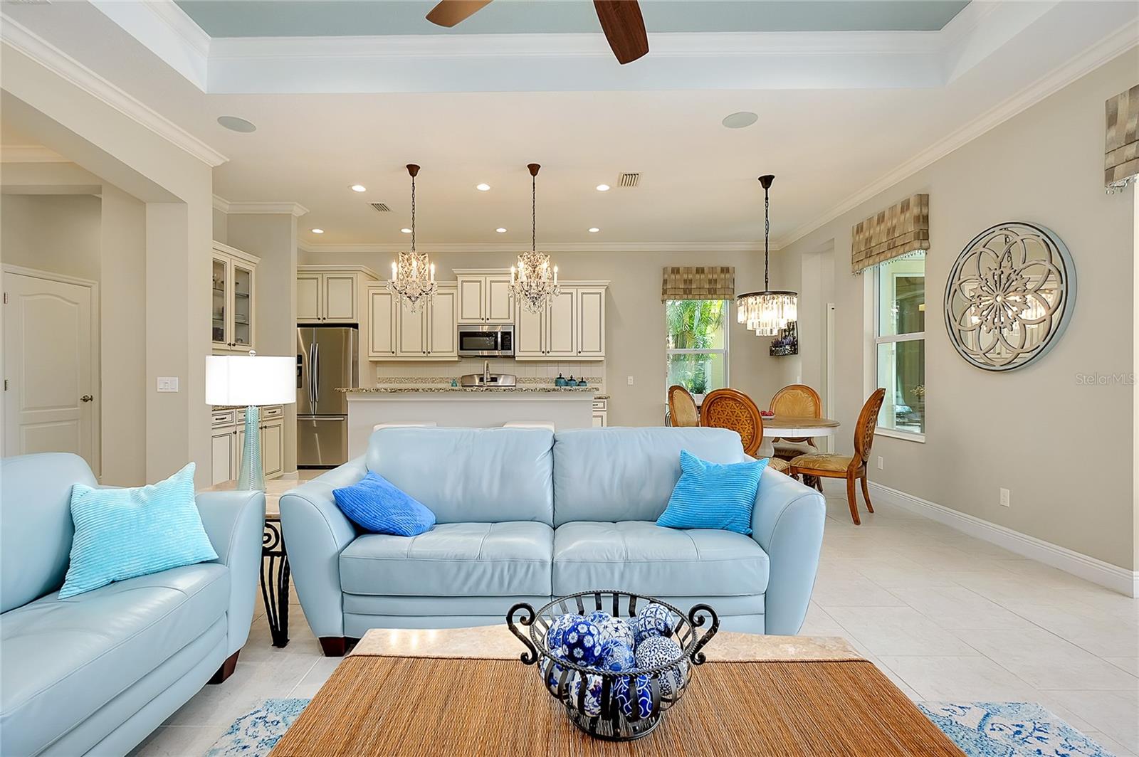 LAKEWOOD RANCH CCV SP EE UN3A-3C - Residential