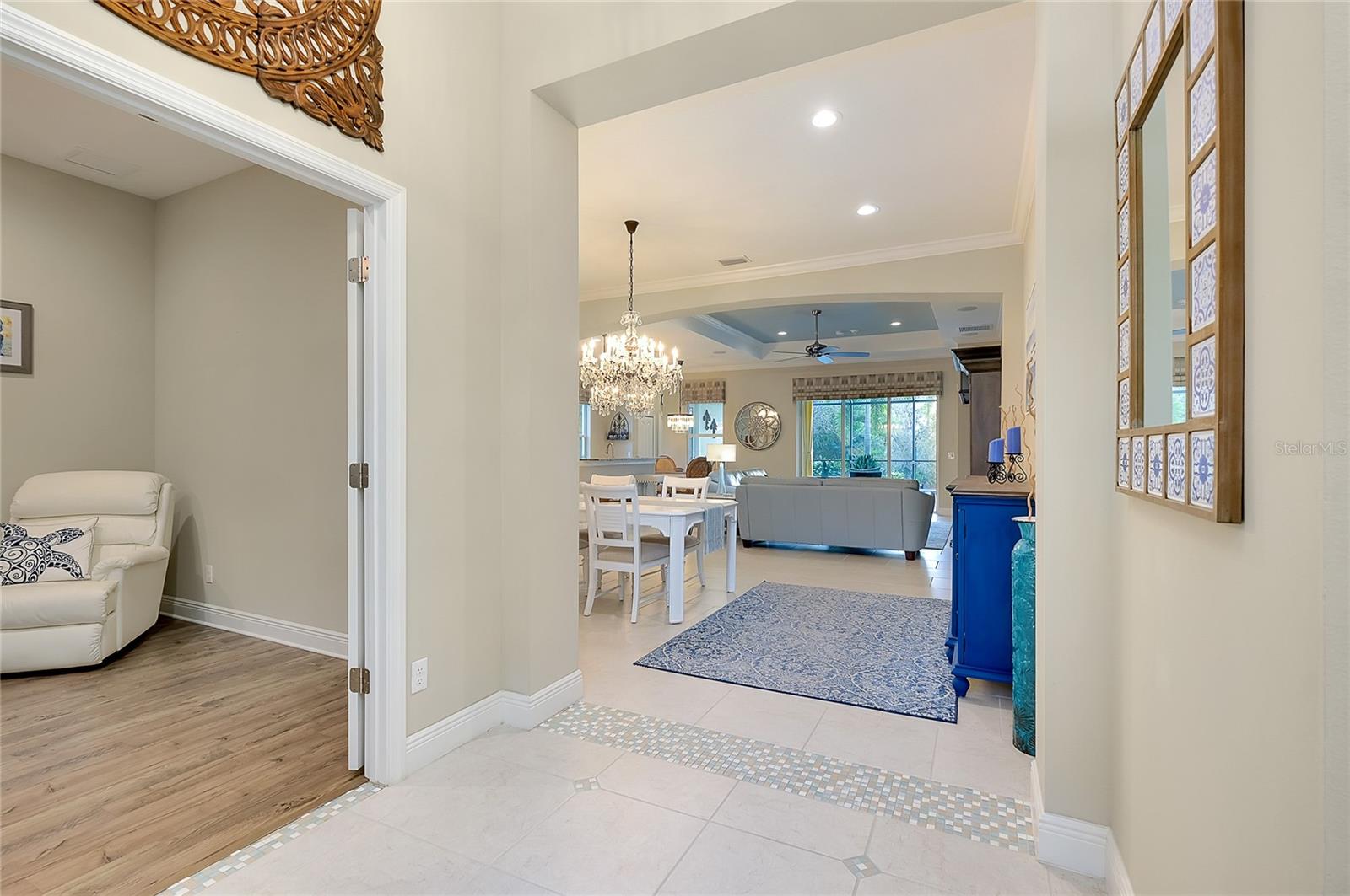 LAKEWOOD RANCH CCV SP EE UN3A-3C - Residential