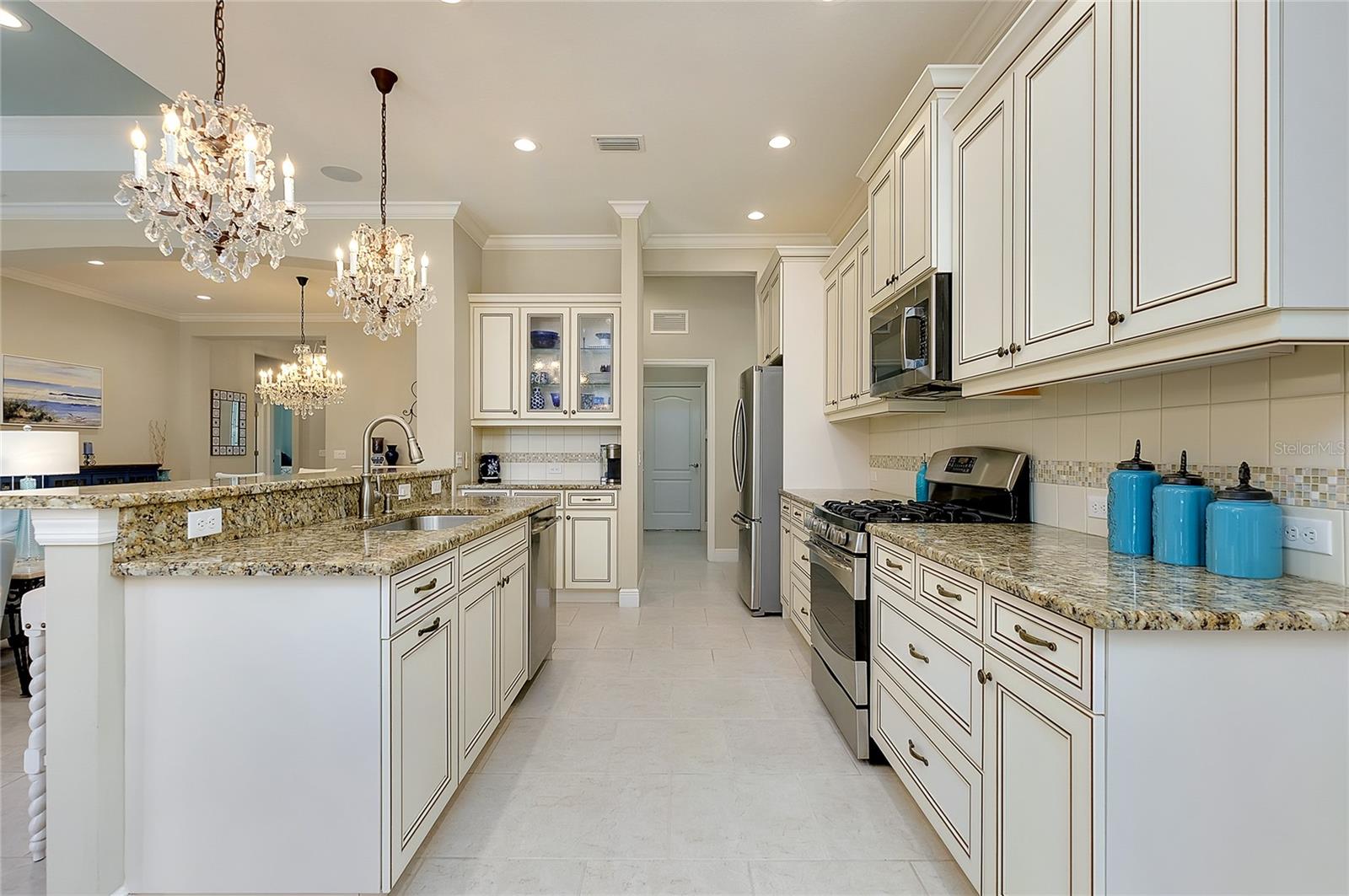 LAKEWOOD RANCH CCV SP EE UN3A-3C - Residential