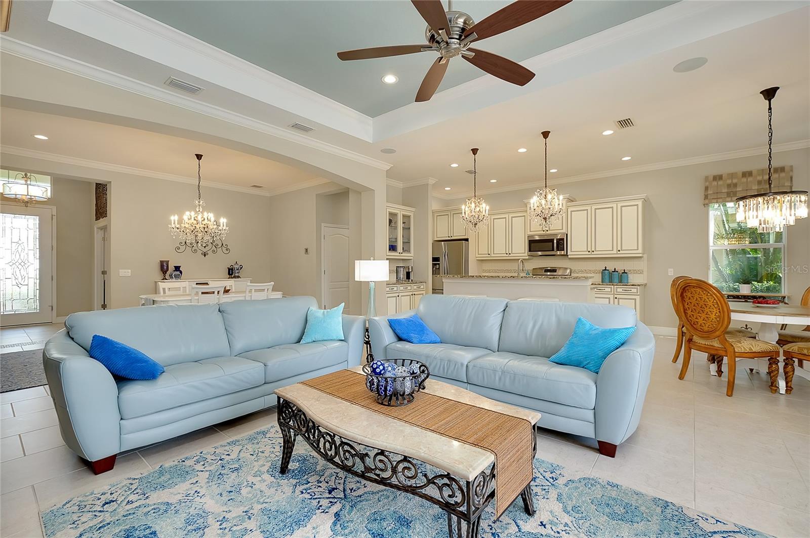 LAKEWOOD RANCH CCV SP EE UN3A-3C - Residential