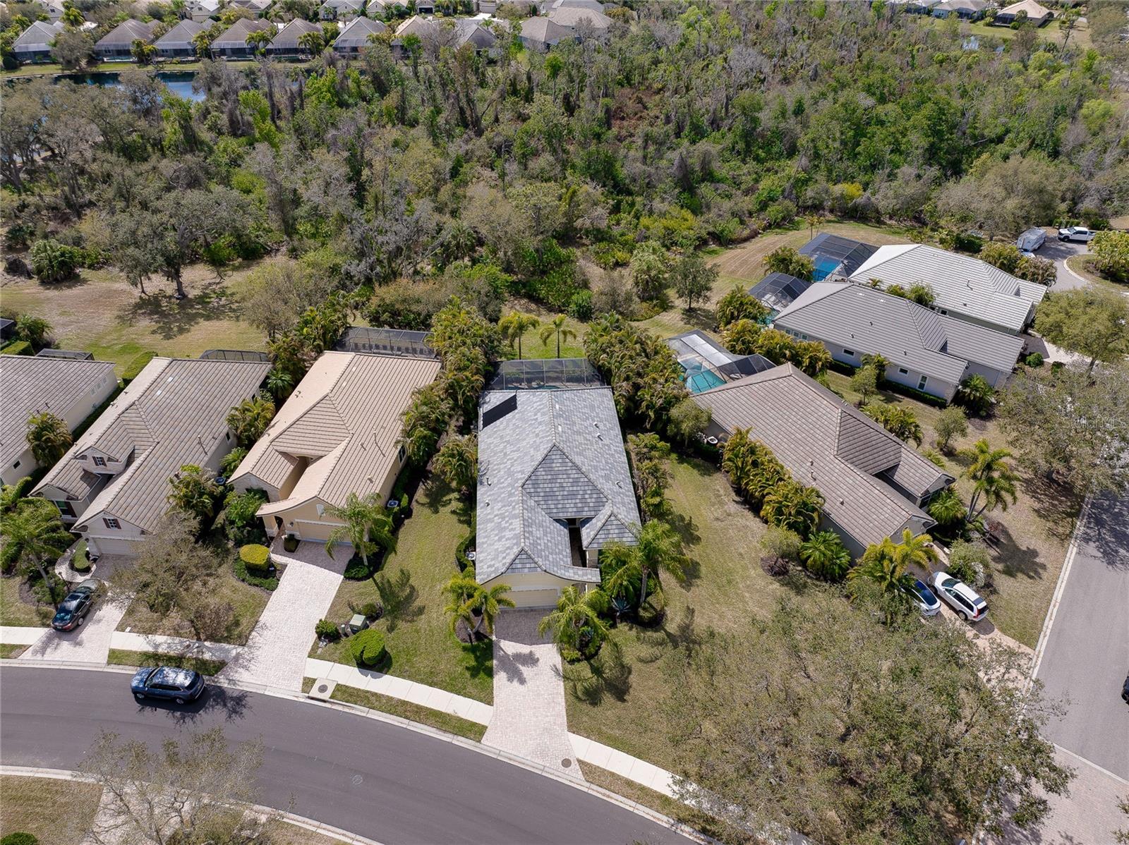 LAKEWOOD RANCH CCV SP EE UN3A-3C - Residential