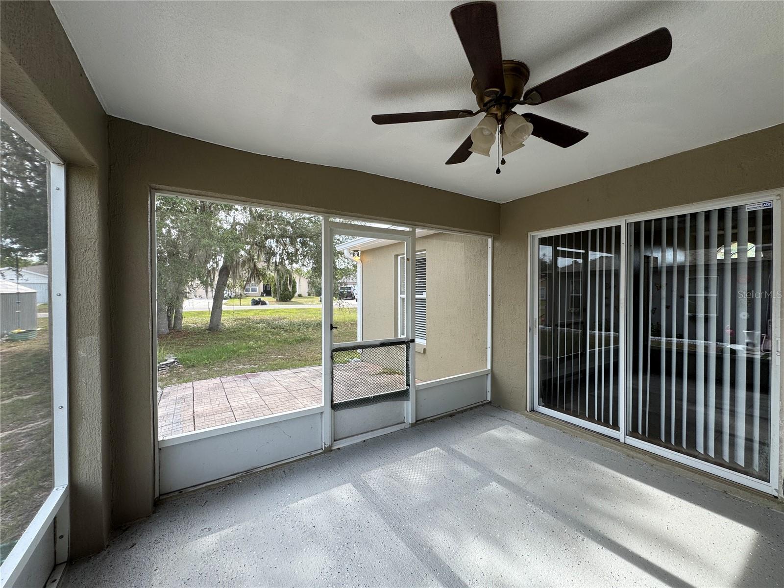 POINCIANA NBRHD 4 VIL 7 - Residential