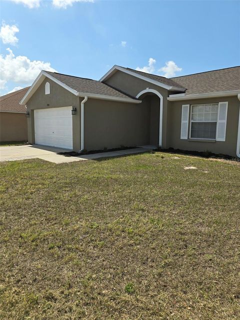 Photo of 324 Anchovie Court, Poinciana, FL 34759 (MLS # O6406357)