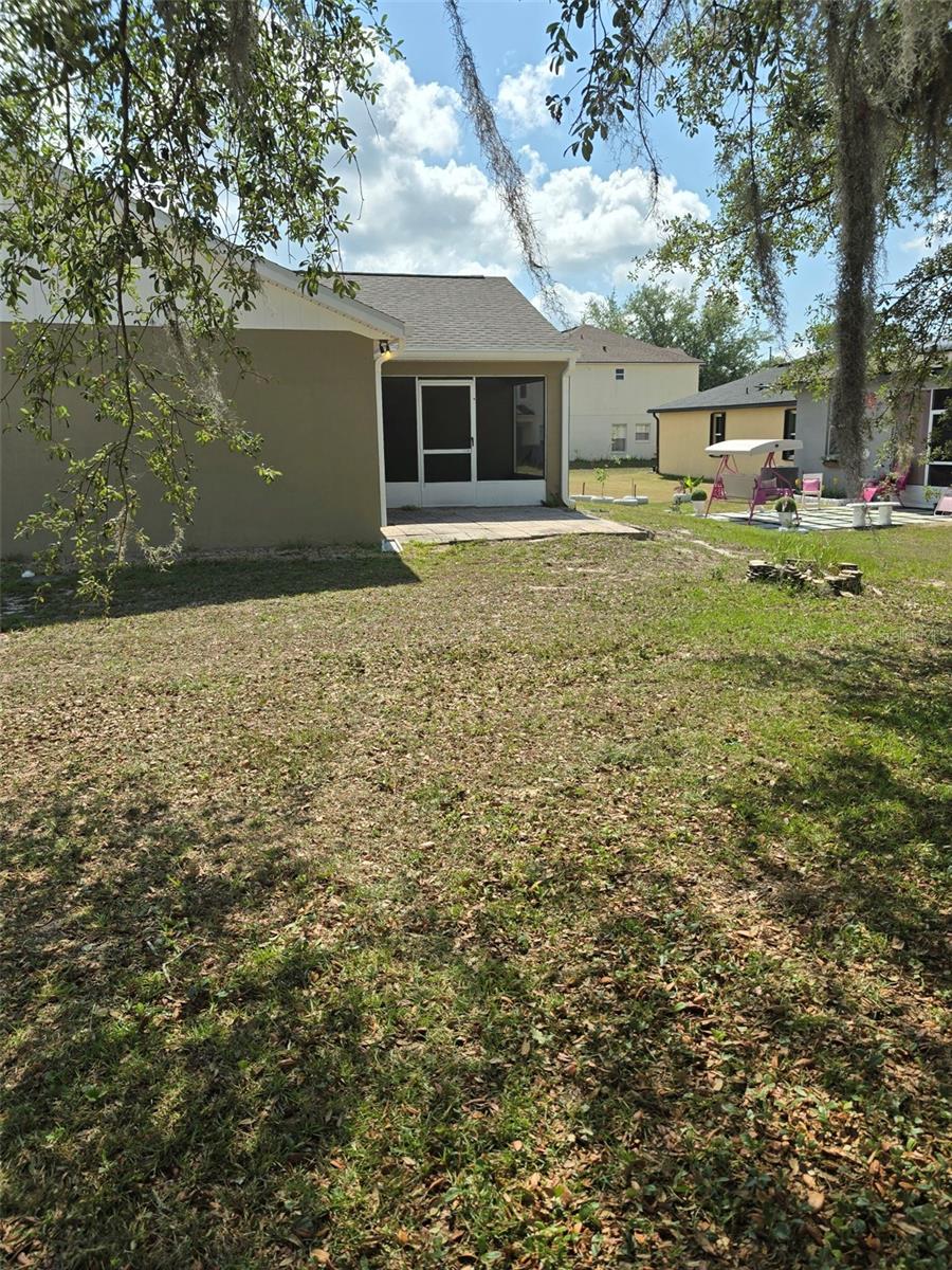POINCIANA NBRHD 4 VIL 7 - Residential