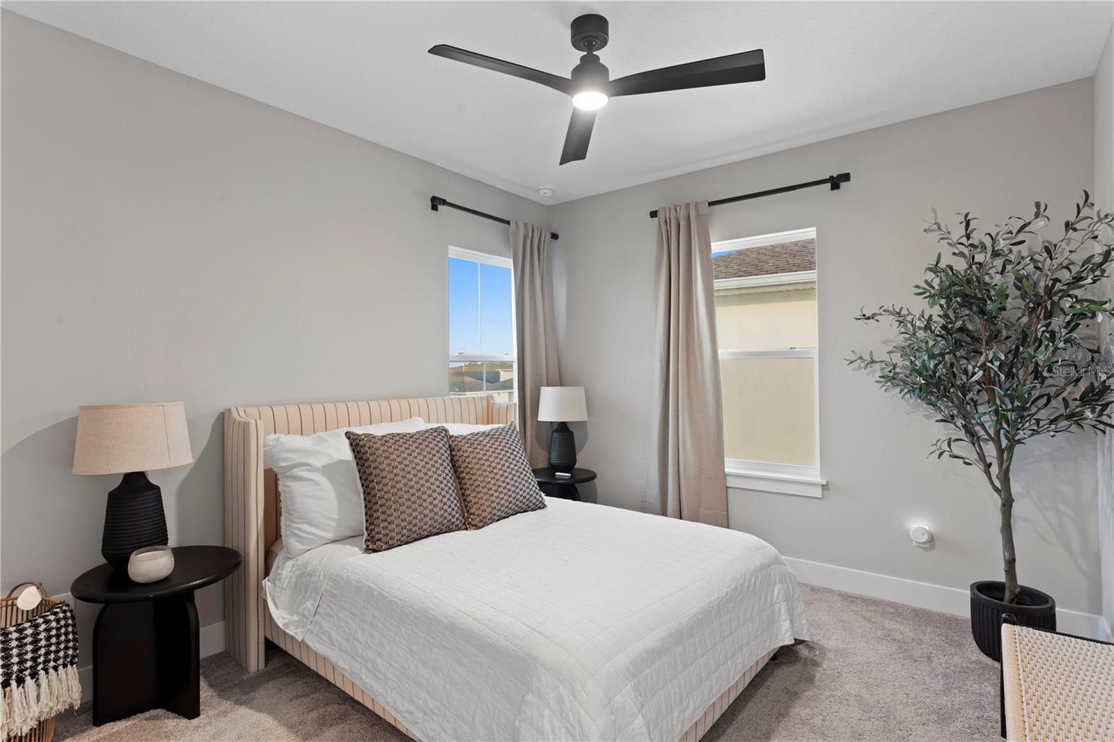 EPPERSON NORTH VILLAGE - Residential