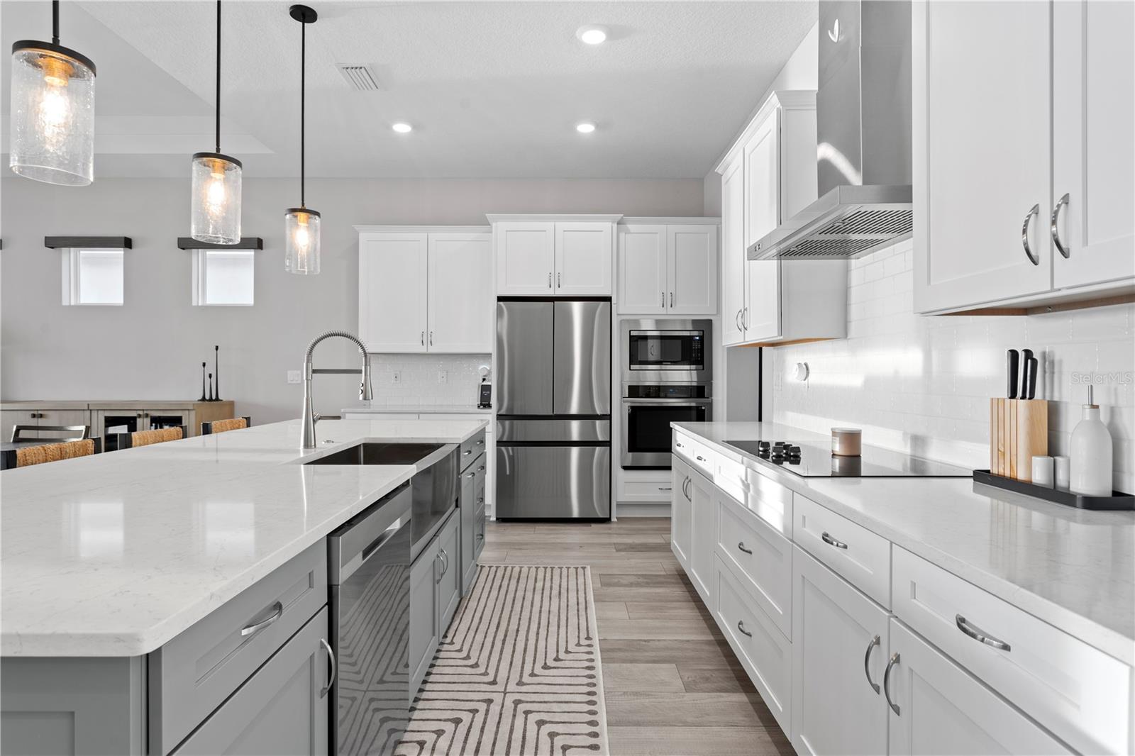 EPPERSON NORTH VILLAGE - Residential