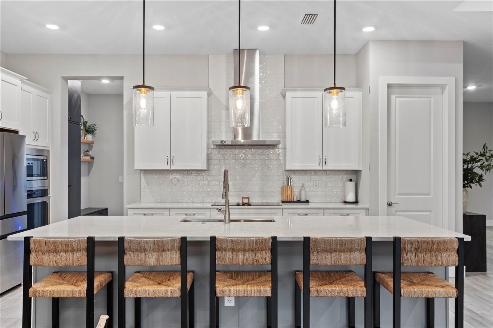 EPPERSON NORTH VILLAGE - Residential