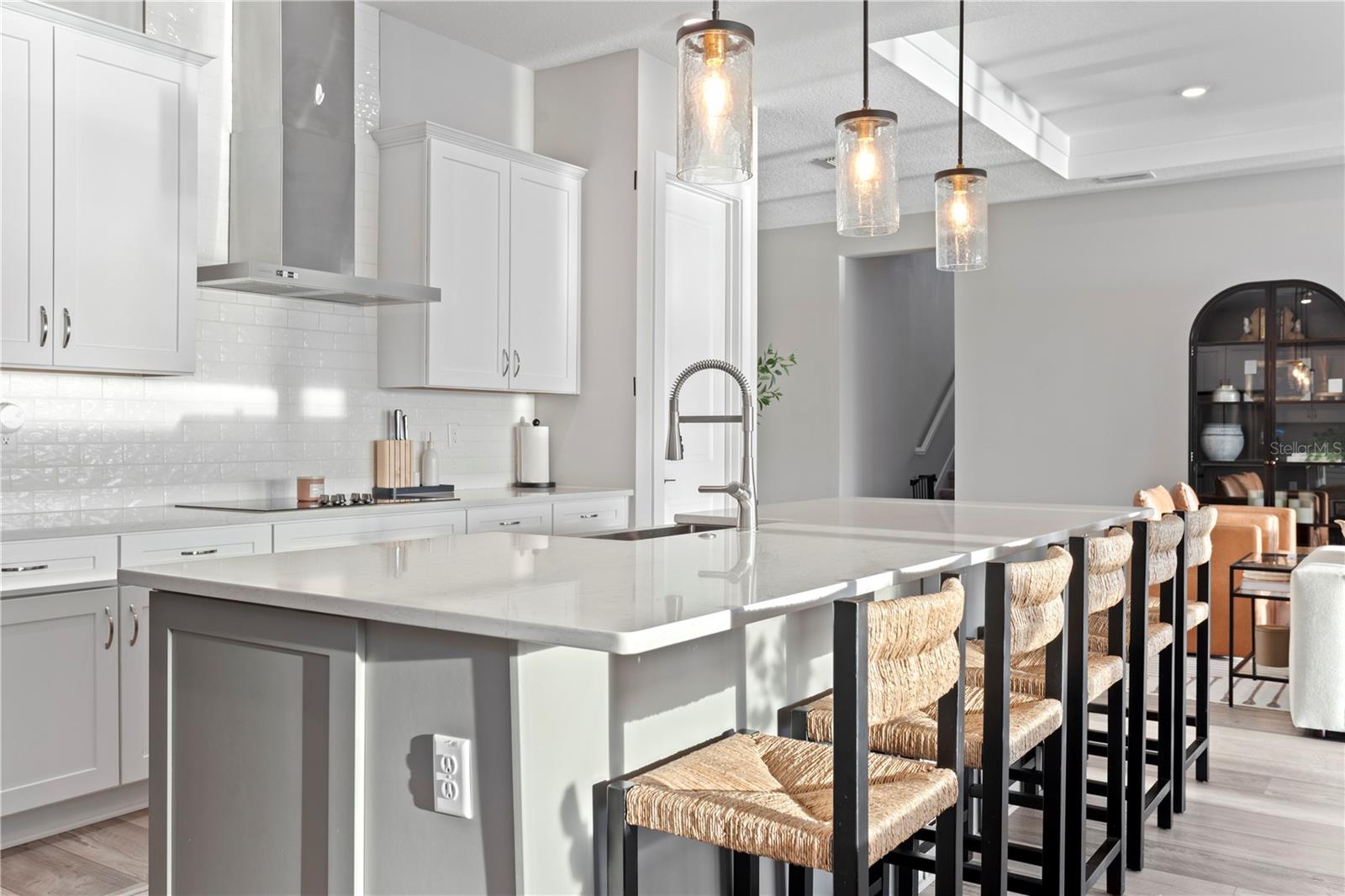 EPPERSON NORTH VILLAGE - Residential