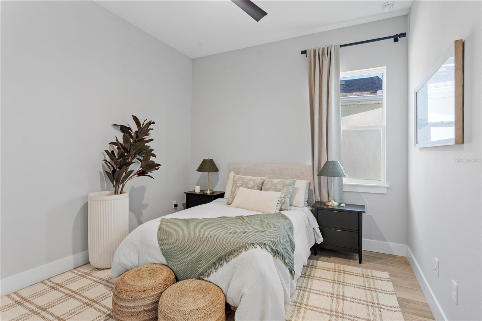 EPPERSON NORTH VILLAGE - Residential