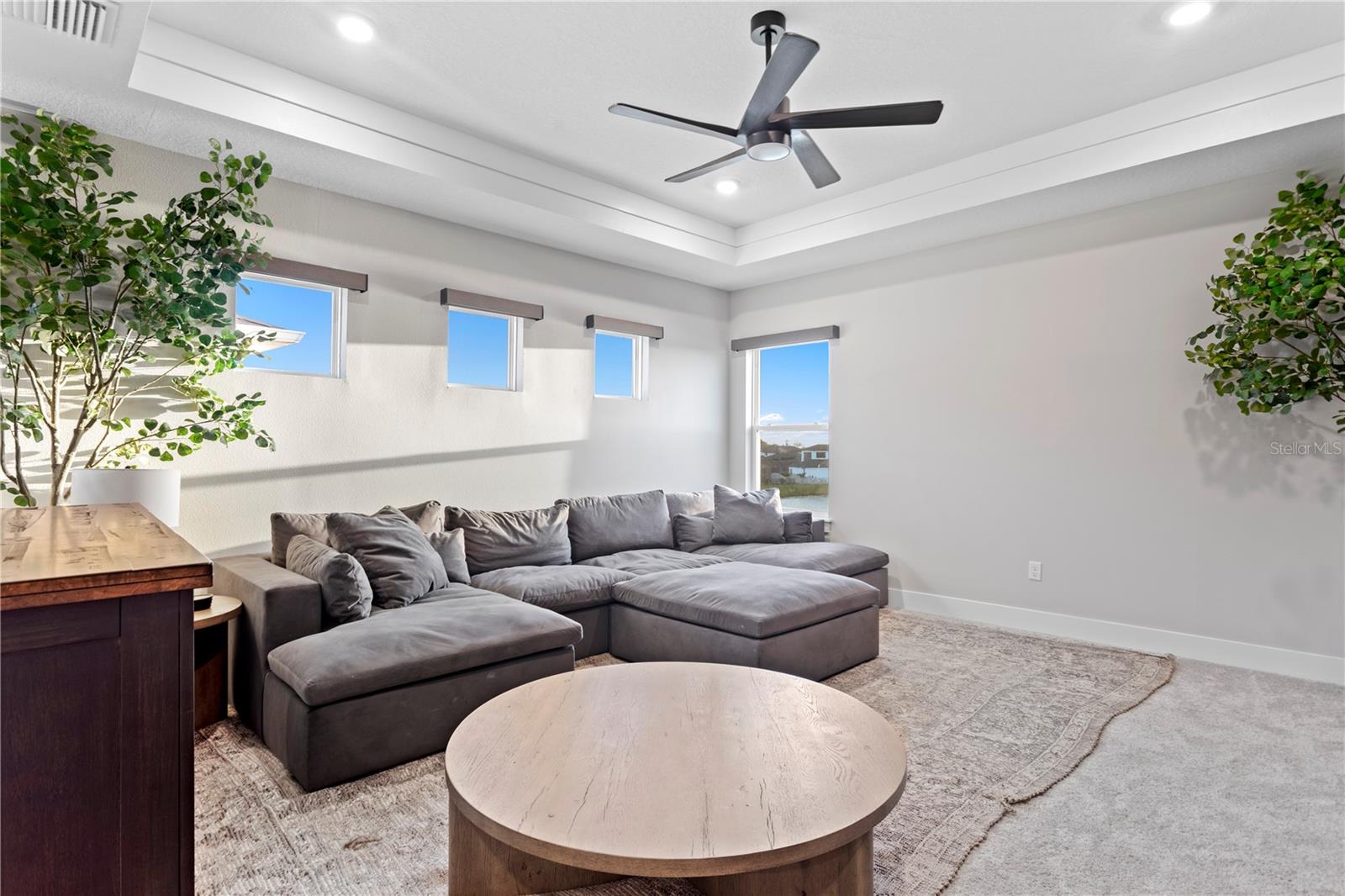 EPPERSON NORTH VILLAGE - Residential