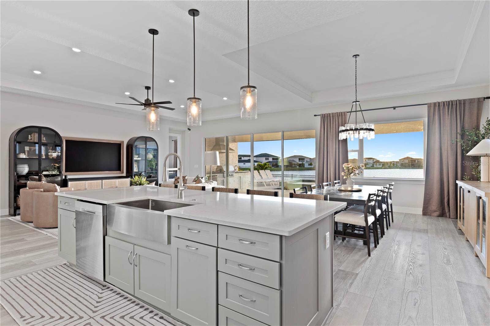 EPPERSON NORTH VILLAGE - Residential