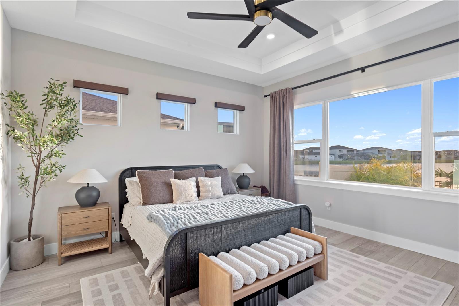 EPPERSON NORTH VILLAGE - Residential