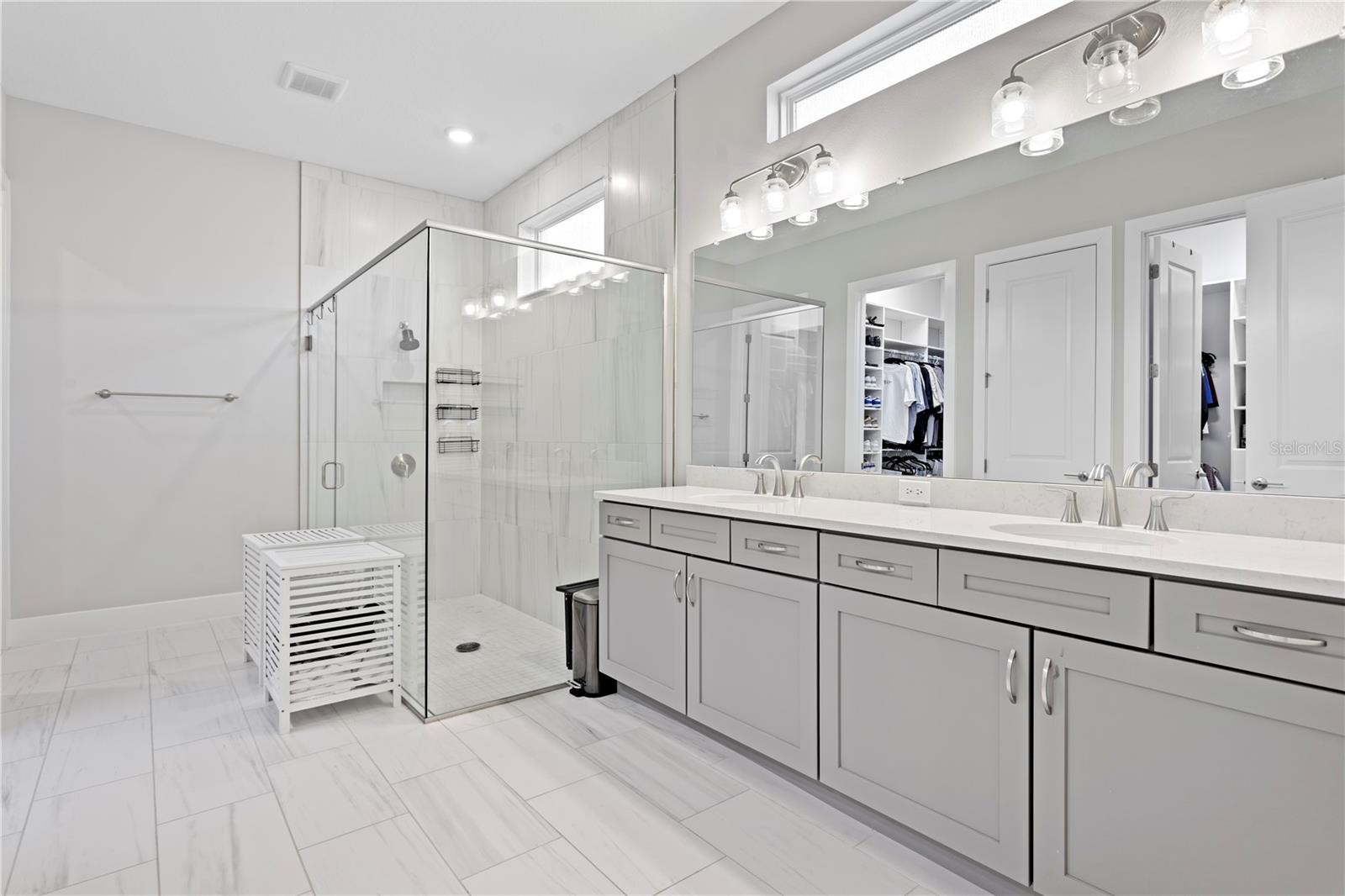 EPPERSON NORTH VILLAGE - Residential