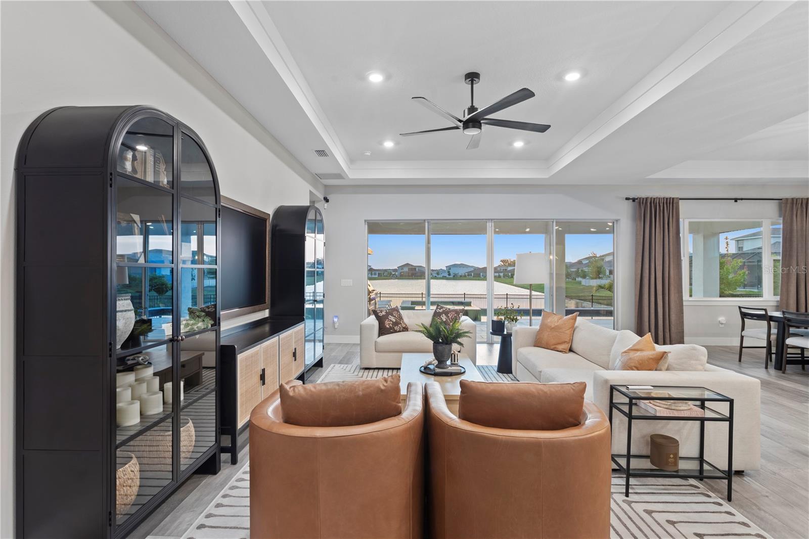 EPPERSON NORTH VILLAGE - Residential