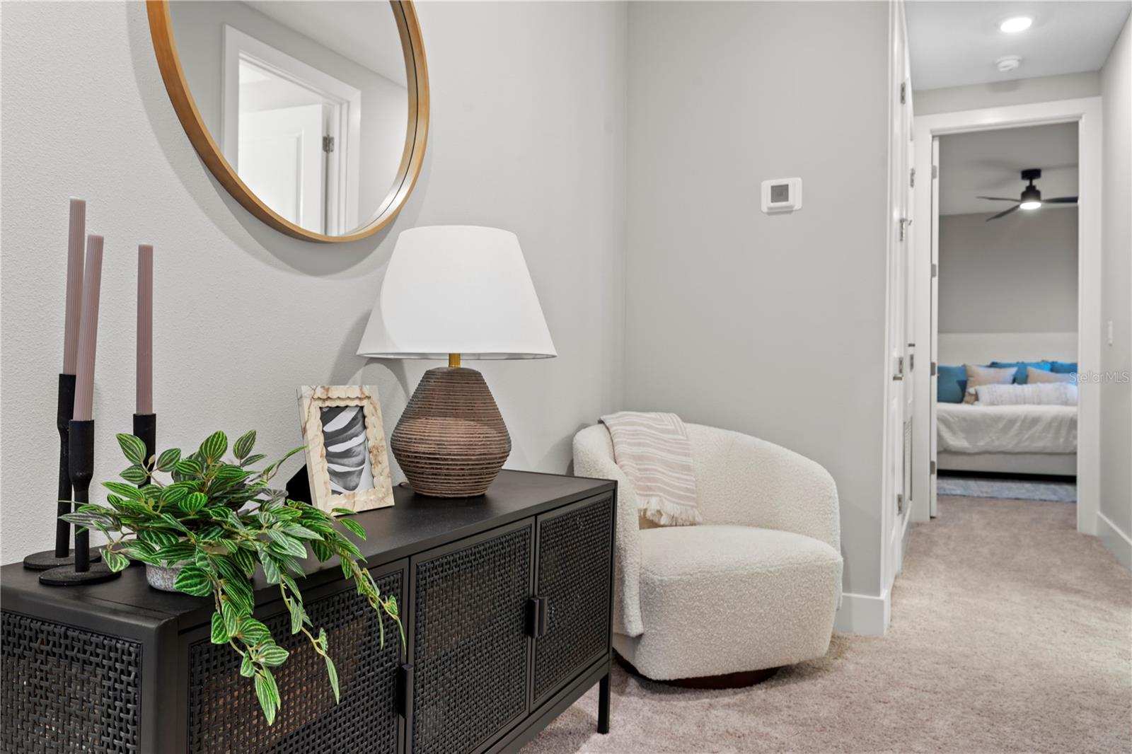 EPPERSON NORTH VILLAGE - Residential