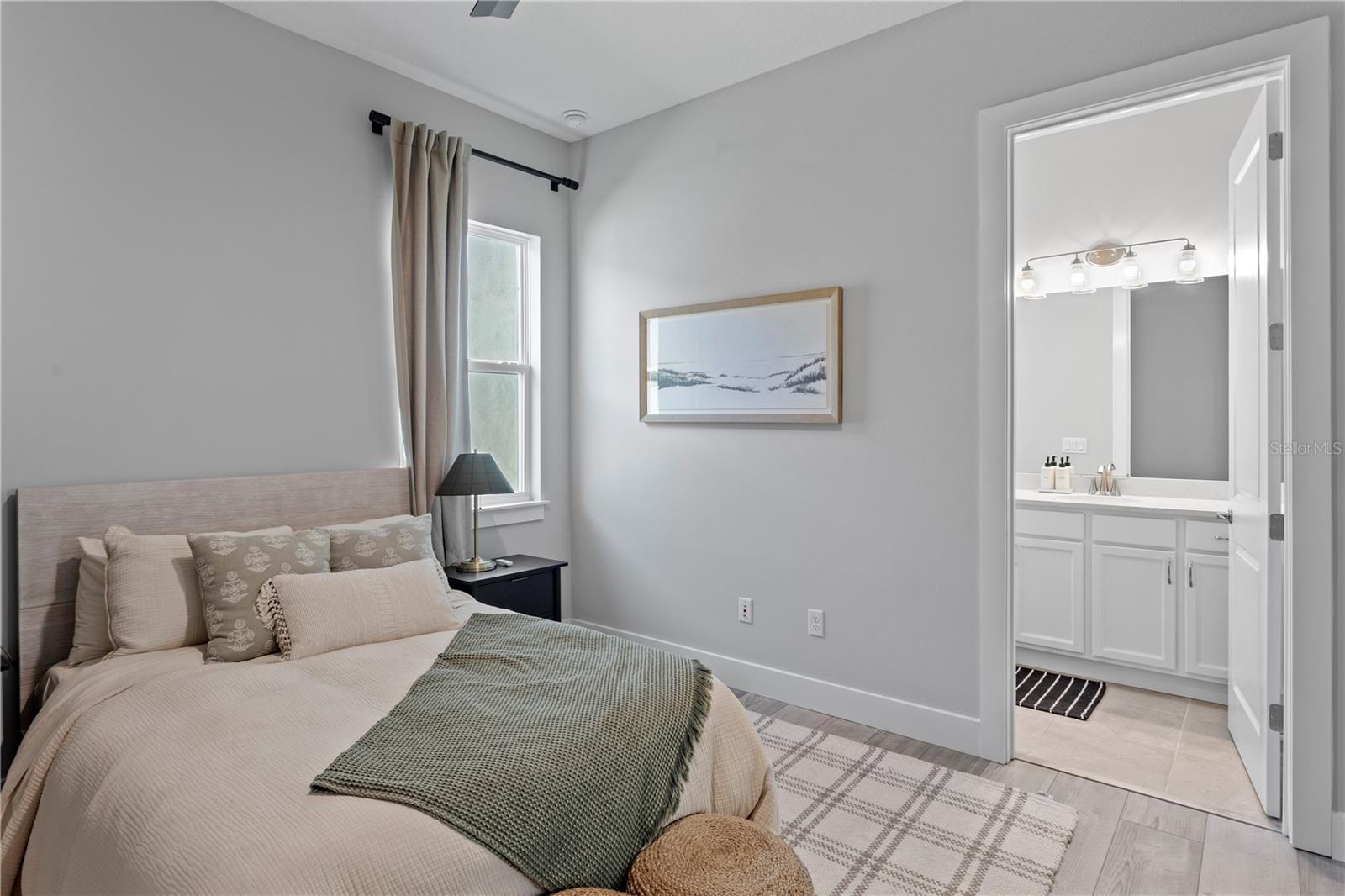 EPPERSON NORTH VILLAGE - Residential