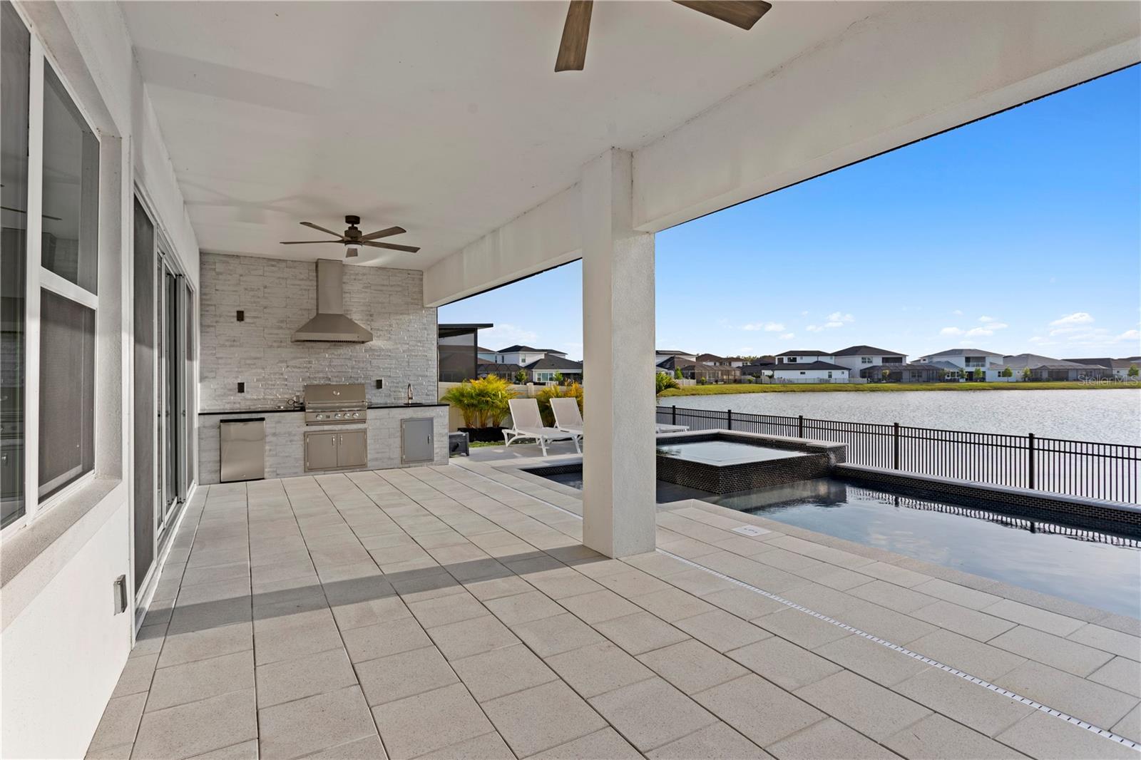 EPPERSON NORTH VILLAGE - Residential