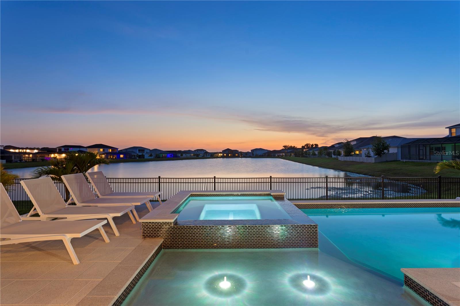 EPPERSON NORTH VILLAGE - Residential