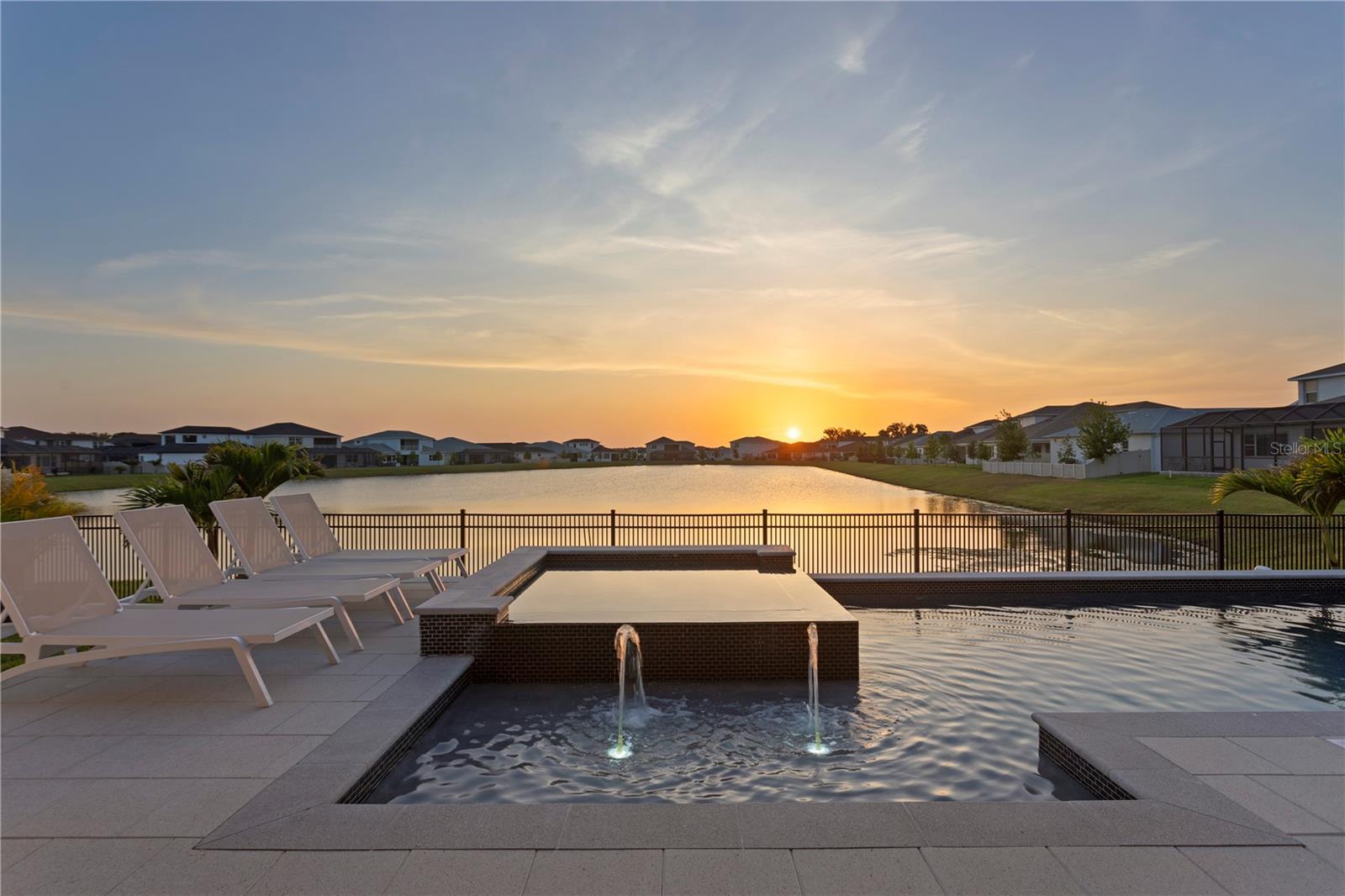 EPPERSON NORTH VILLAGE - Residential