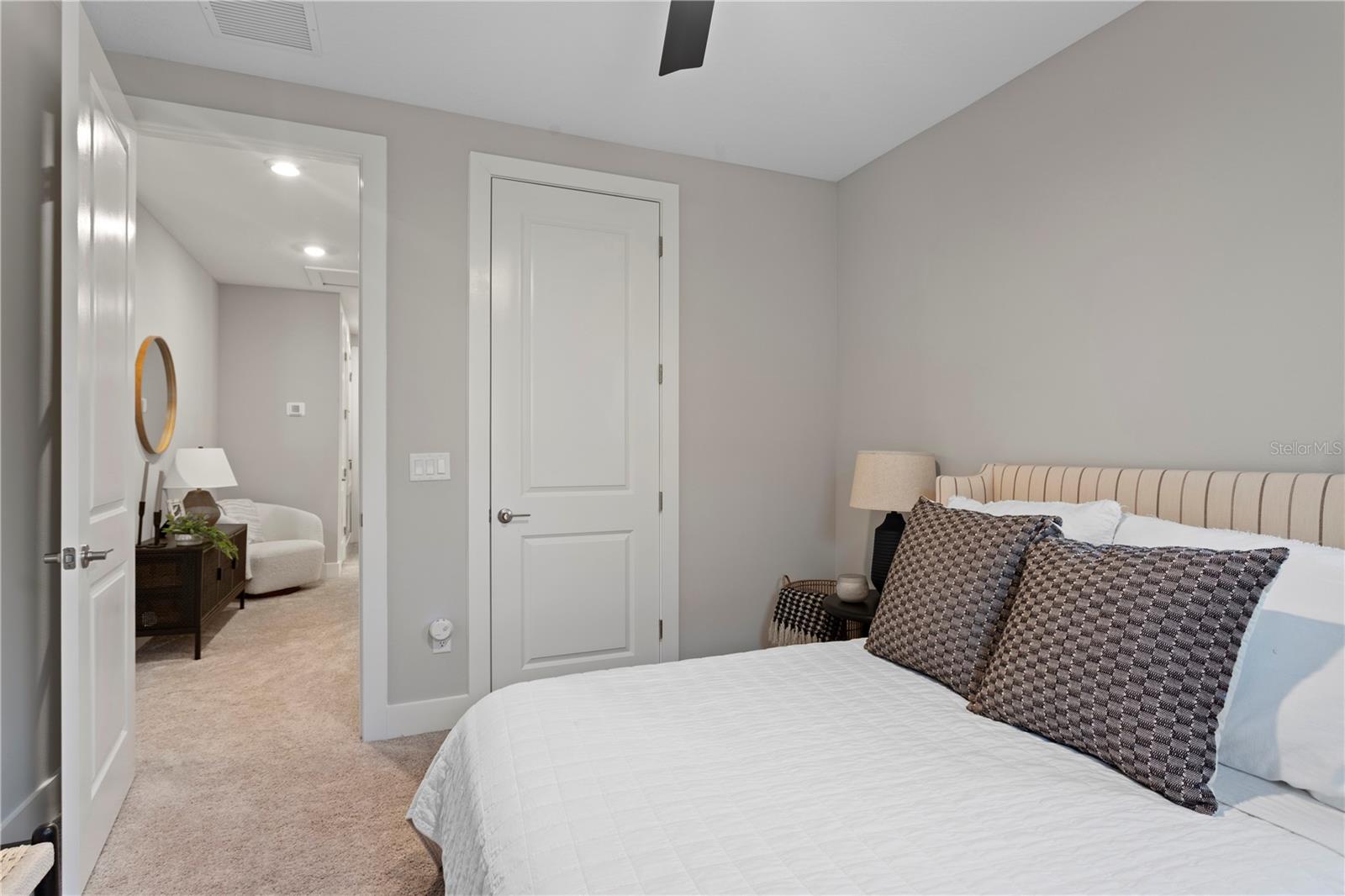 EPPERSON NORTH VILLAGE - Residential