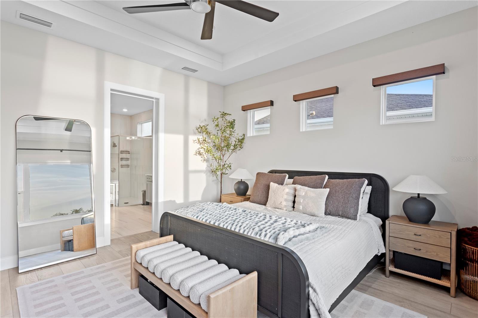 EPPERSON NORTH VILLAGE - Residential