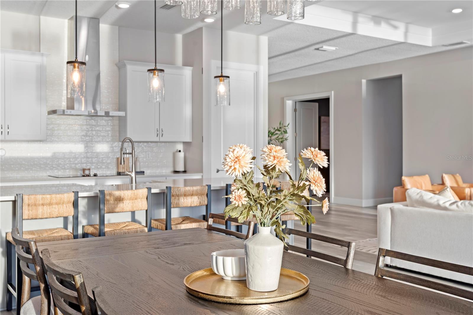 EPPERSON NORTH VILLAGE - Residential