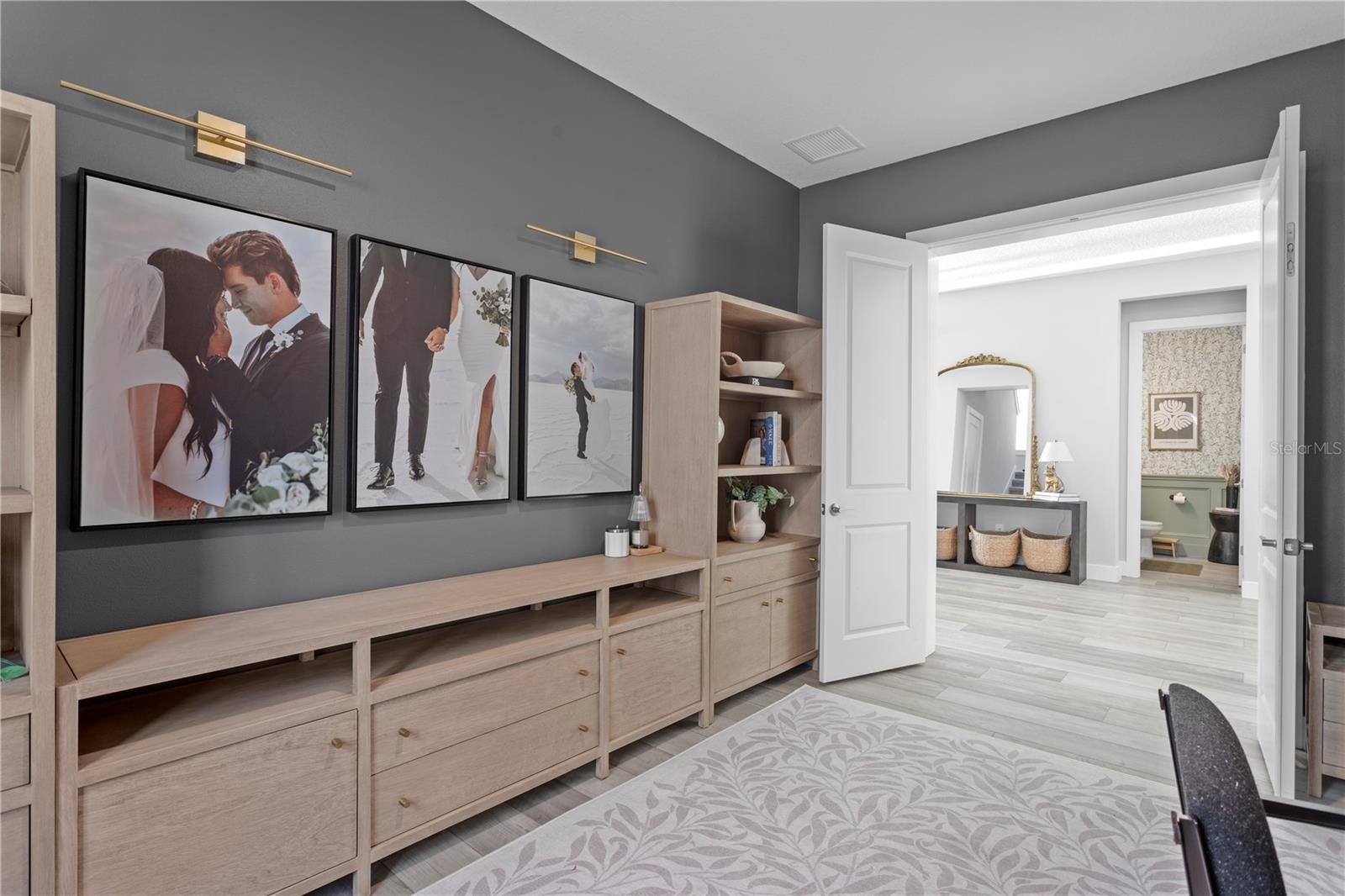 EPPERSON NORTH VILLAGE - Residential