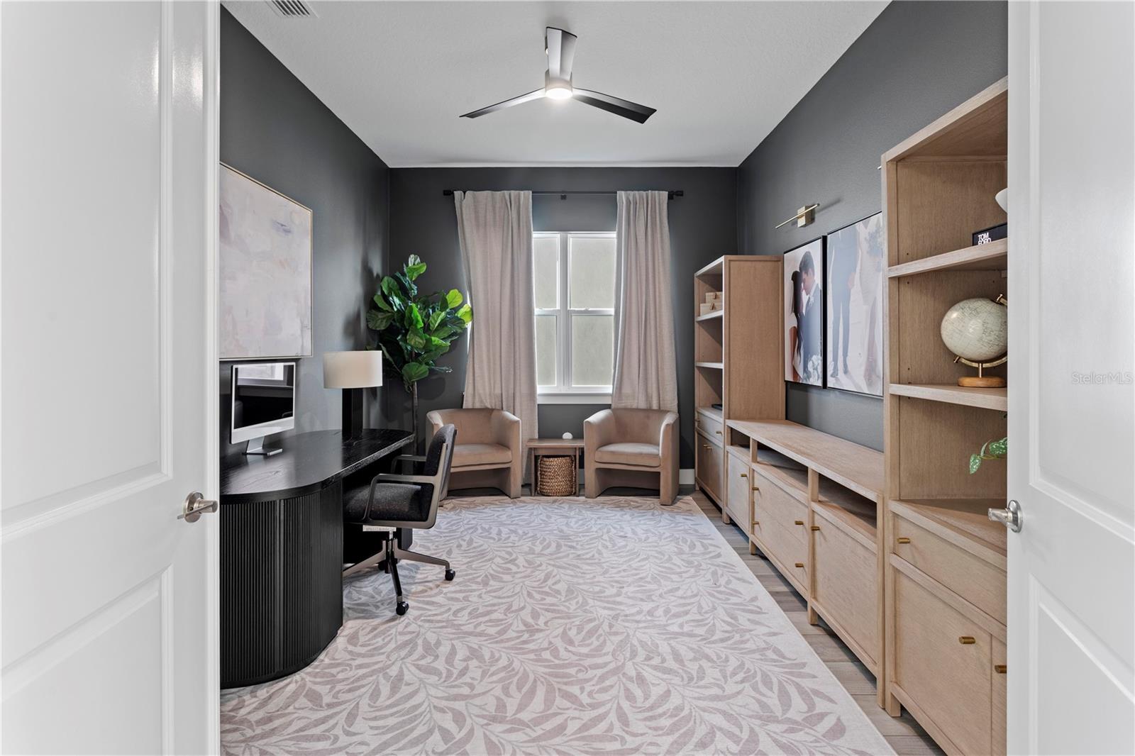 EPPERSON NORTH VILLAGE - Residential