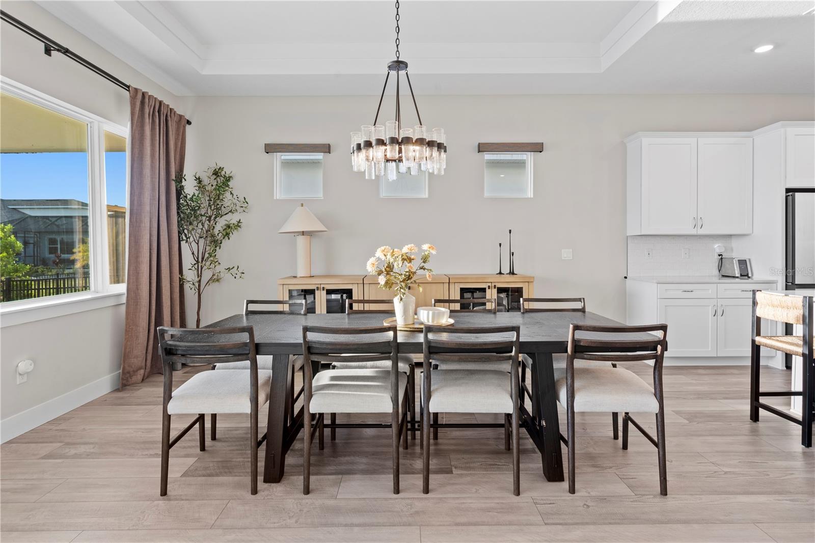 EPPERSON NORTH VILLAGE - Residential