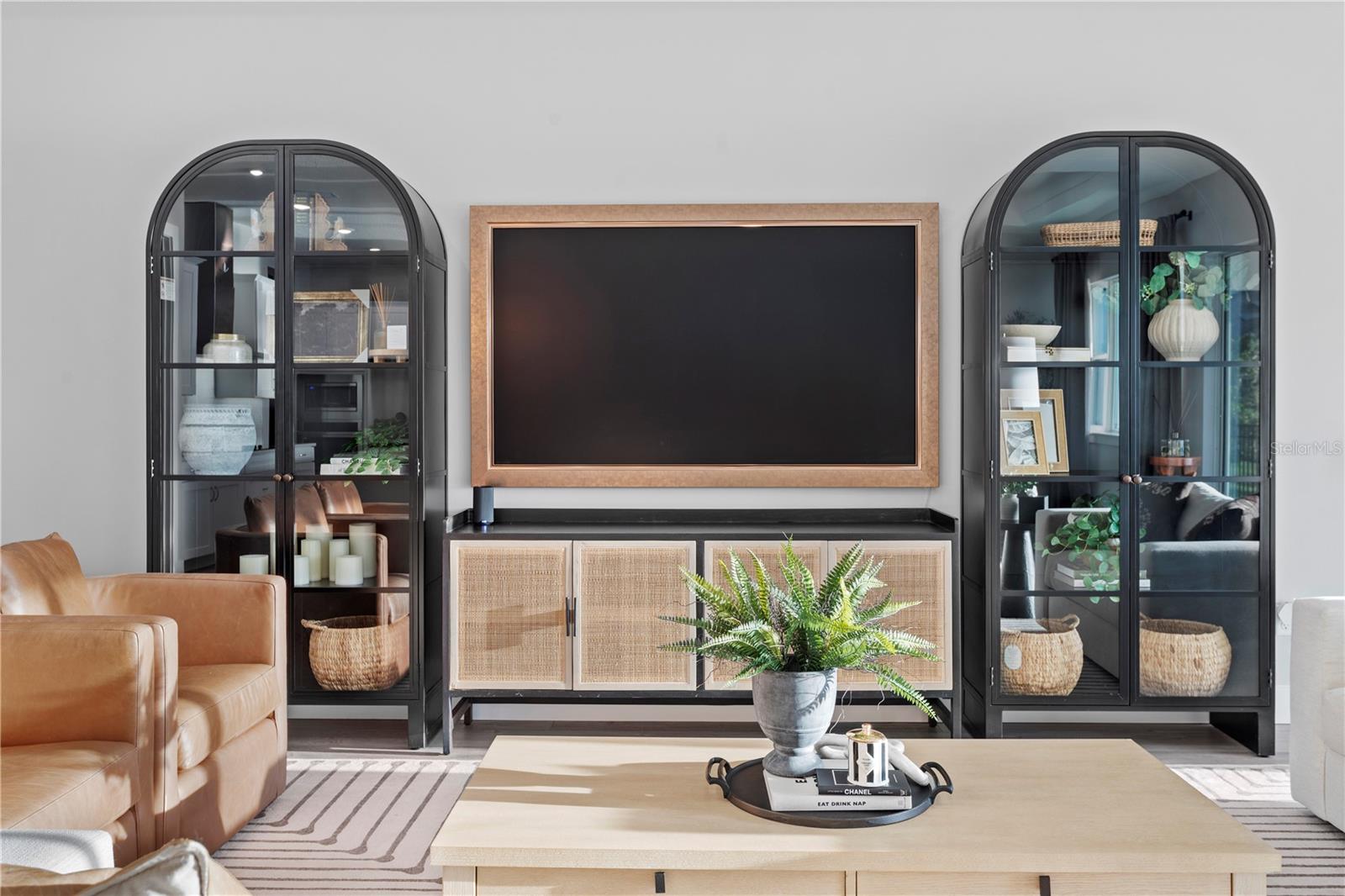 EPPERSON NORTH VILLAGE - Residential