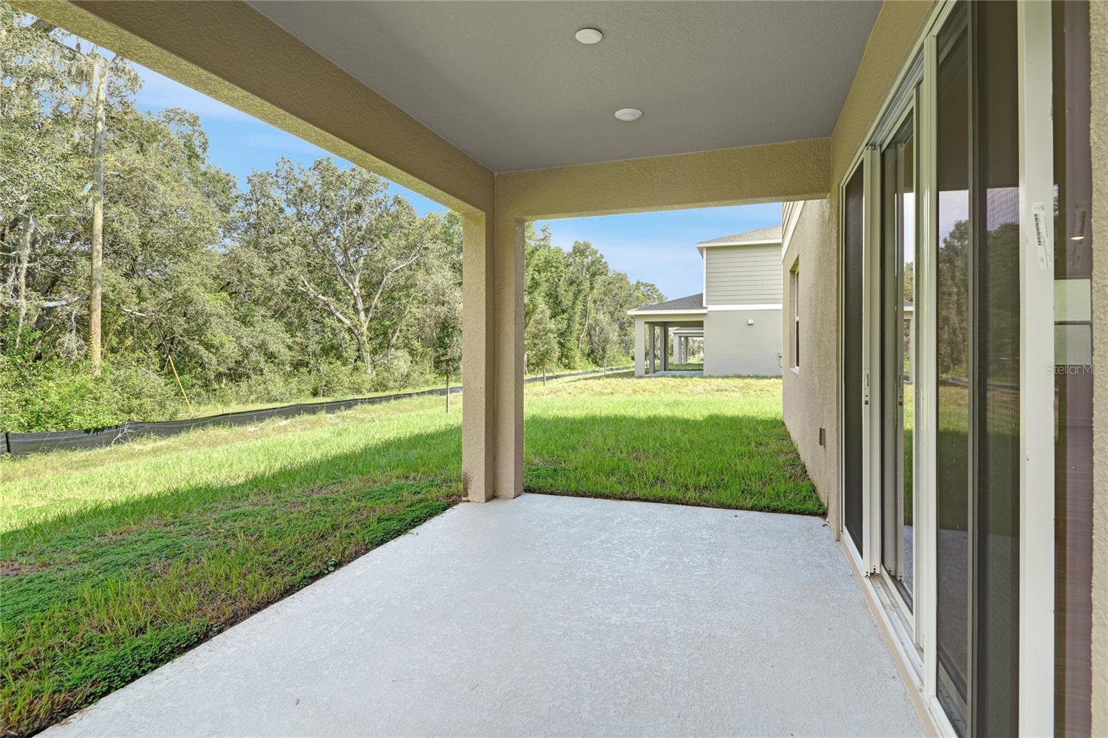 SEASONS AT WEKIVA RIDGE - Residential