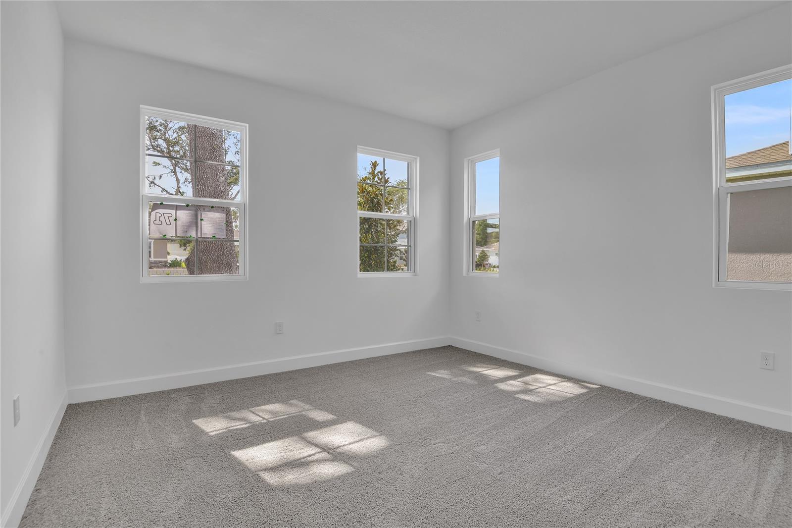 SEASONS AT WEKIVA RIDGE - Residential