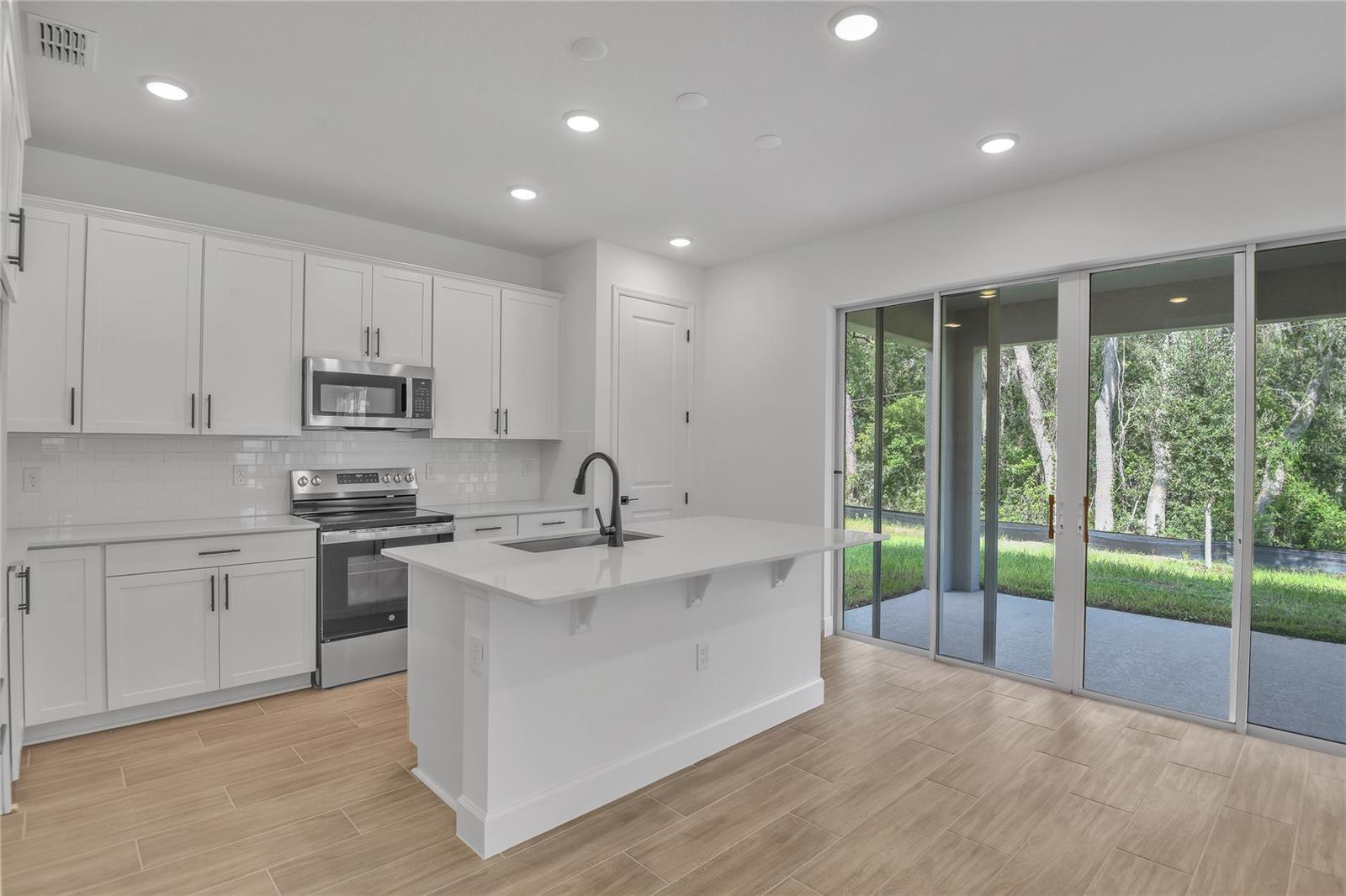 SEASONS AT WEKIVA RIDGE - Residential