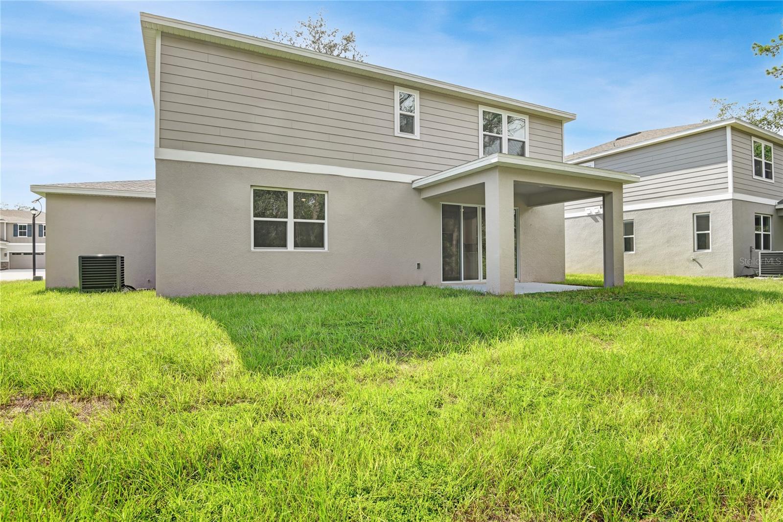 SEASONS AT WEKIVA RIDGE - Residential