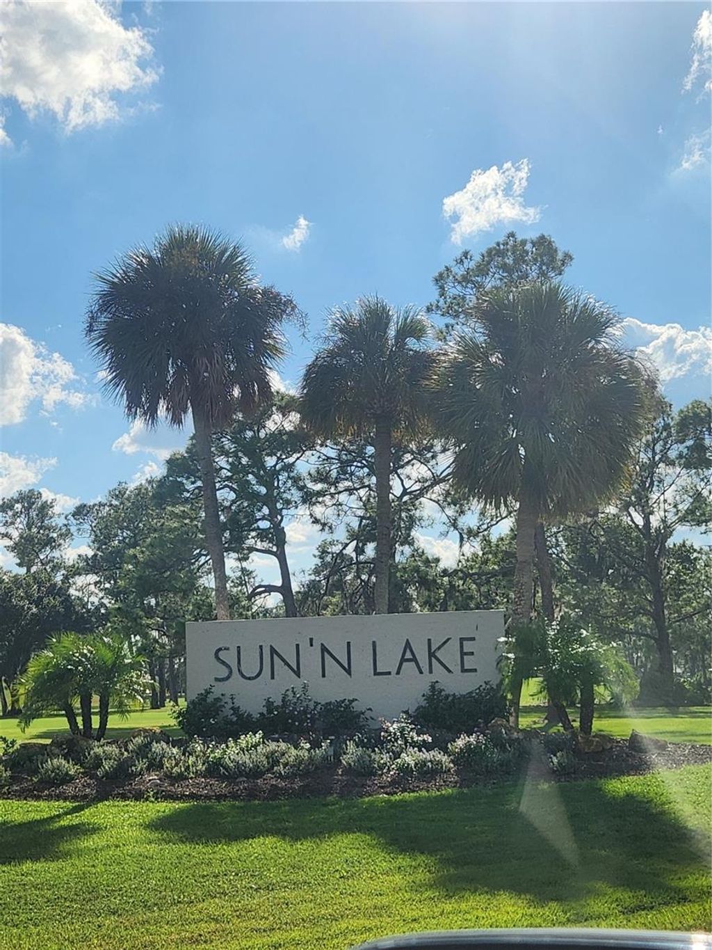 Photo of 5101 San Juan Drive, Sebring, FL 33872 (MLS # G5103833)