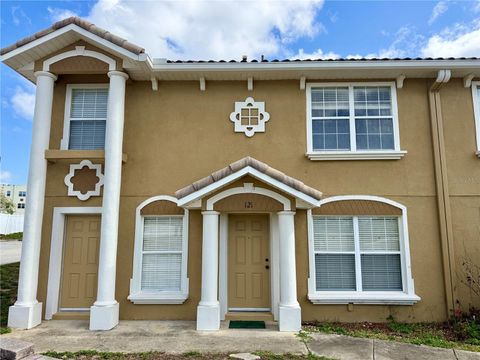 Photo of 121 Melissa Place, Davenport, FL 33837 (MLS # O6396219)