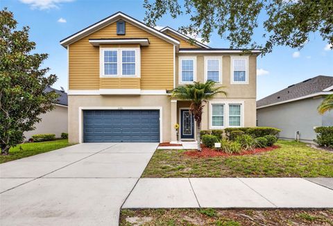Photo of 11531 Tangle Branch Lane, Gibsonton, FL 33534 (MLS # TB8516962)