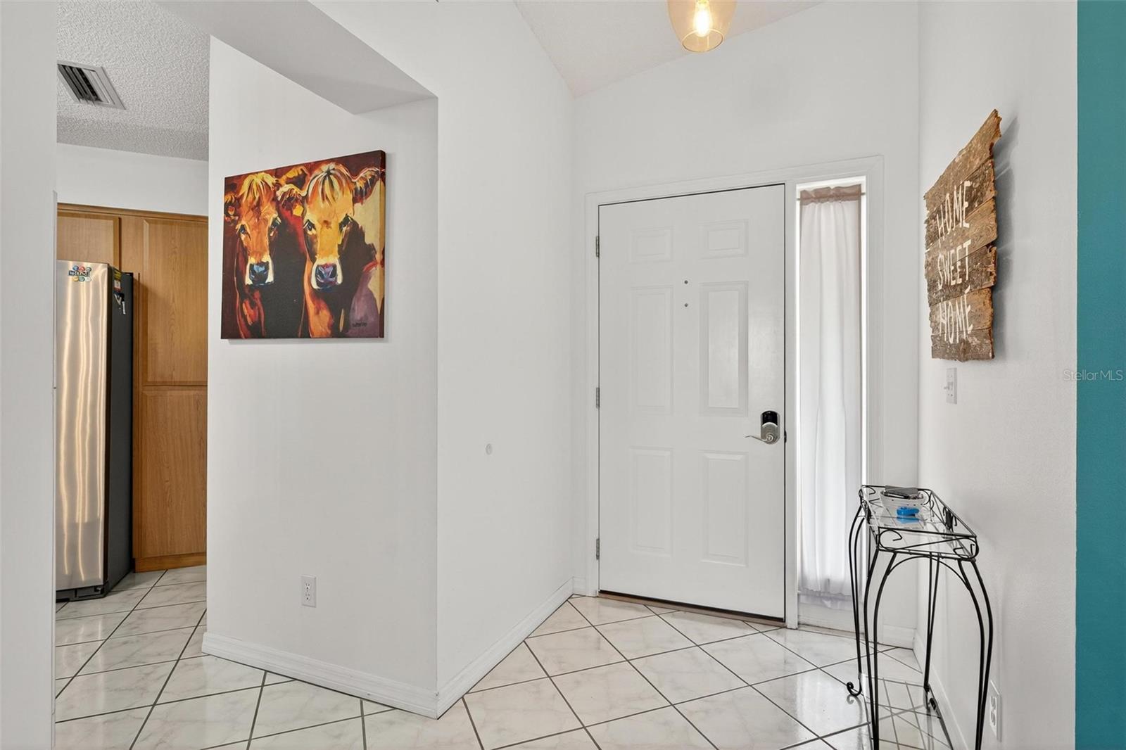 OCALA PALMS UN 01 - Residential Lease