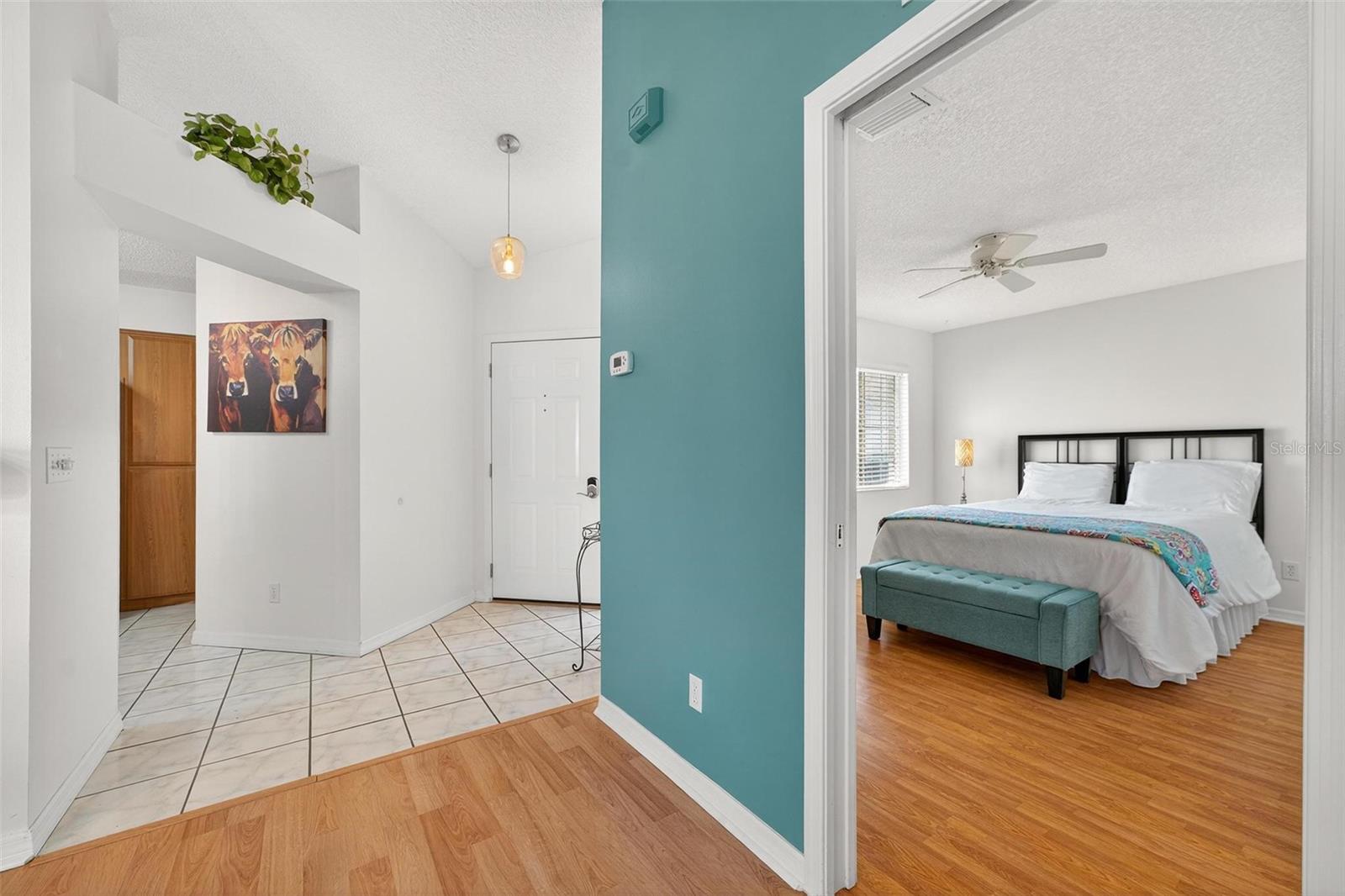 OCALA PALMS UN 01 - Residential Lease