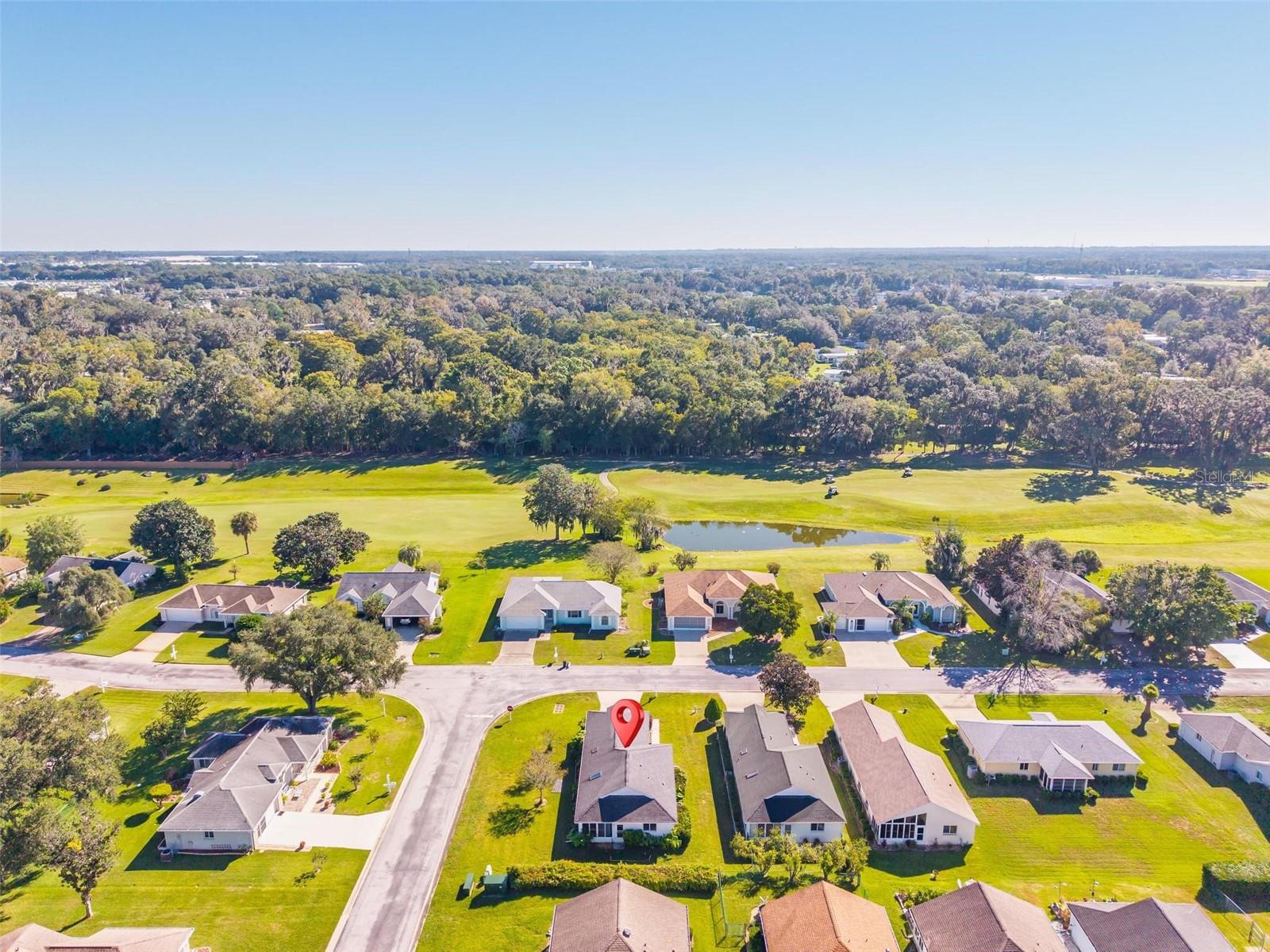 OCALA PALMS UN 01 - Residential Lease