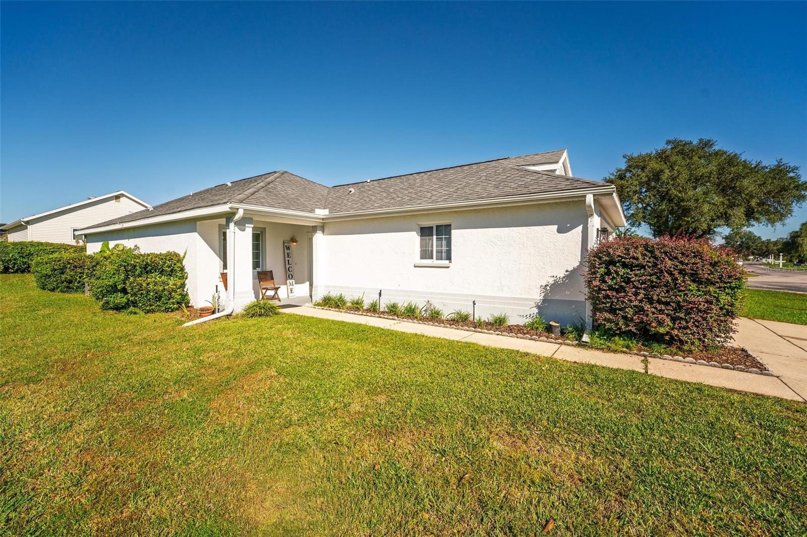 OCALA PALMS UN 01 - Residential Lease