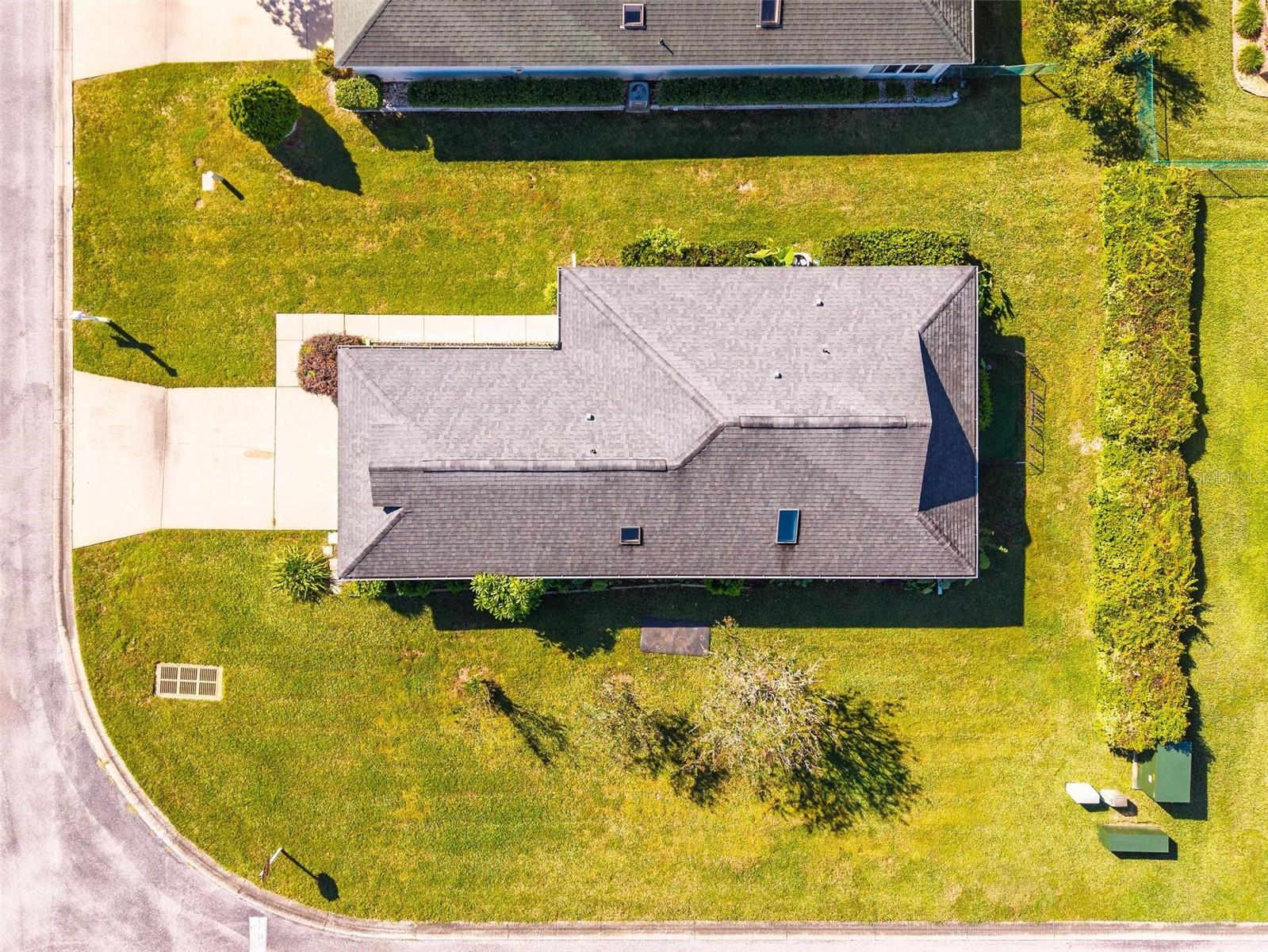 OCALA PALMS UN 01 - Residential Lease