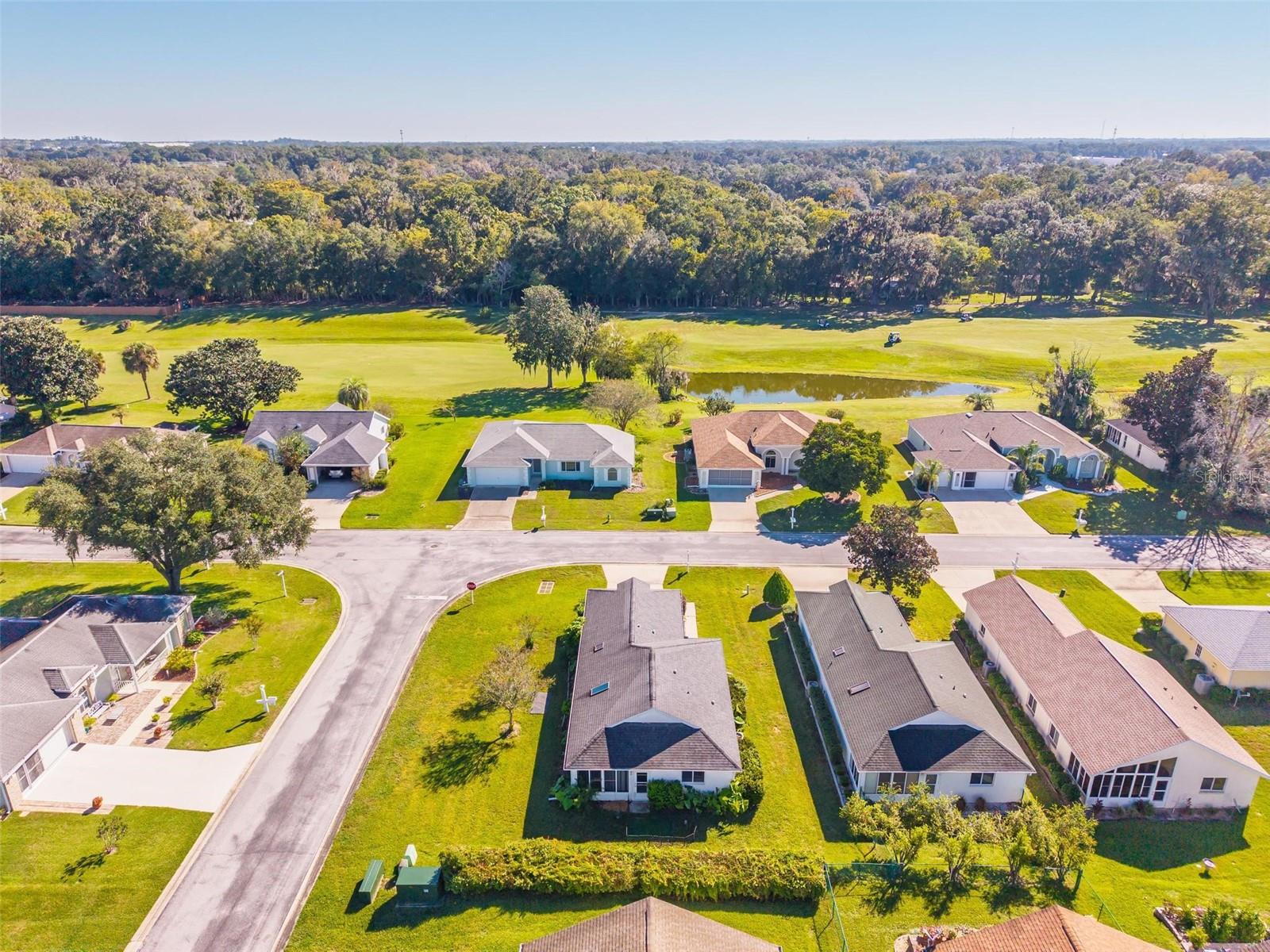 OCALA PALMS UN 01 - Residential Lease